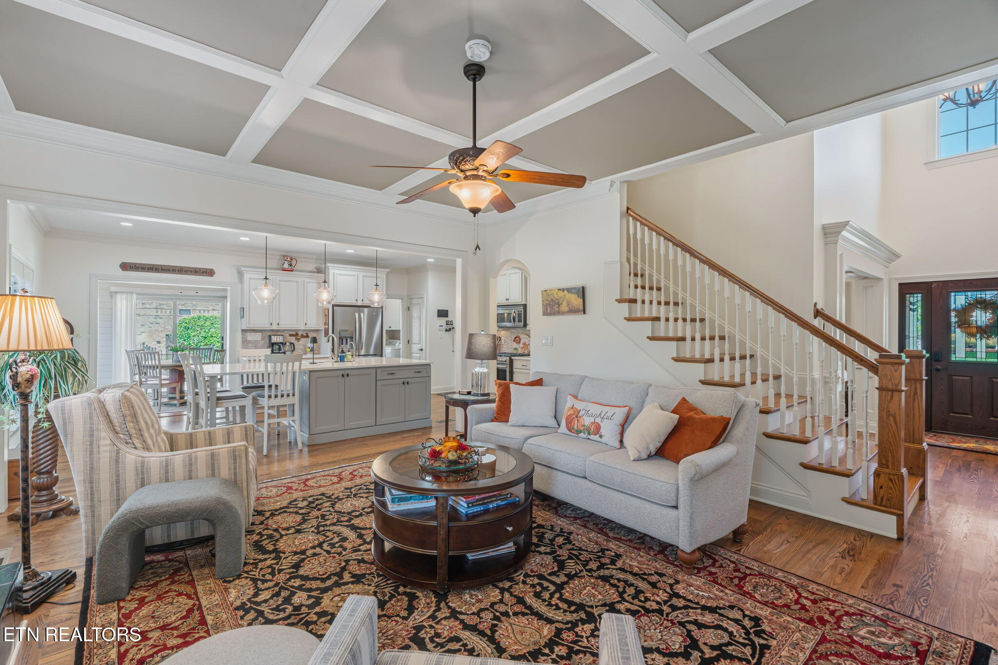 11853 Abners Ridge Drive Knoxville TN 37934