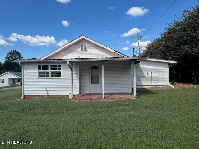 123 Groves Road Pikeville TN 37367