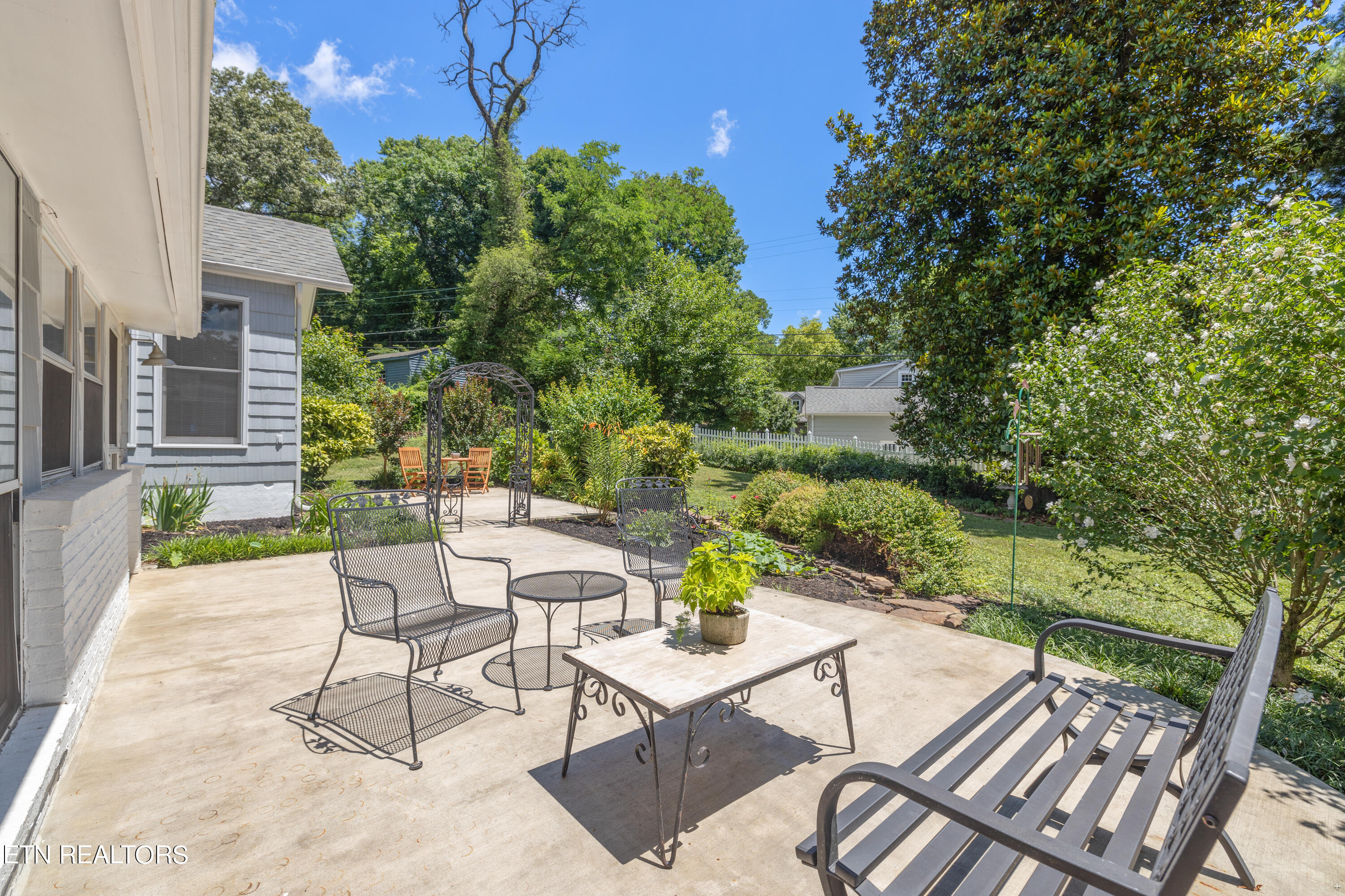 406 Circle Hill Drive Knoxville TN 37919