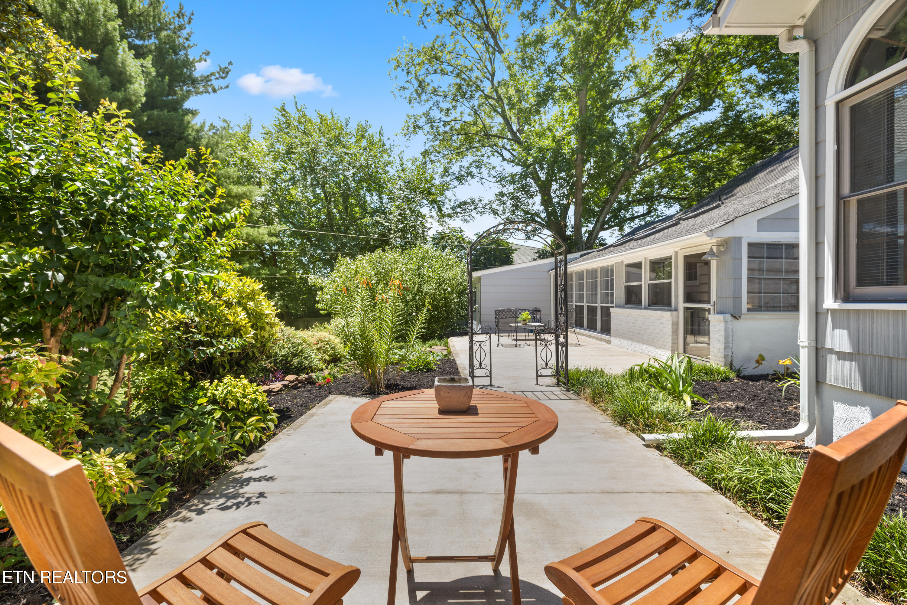 406 Circle Hill Drive Knoxville TN 37919