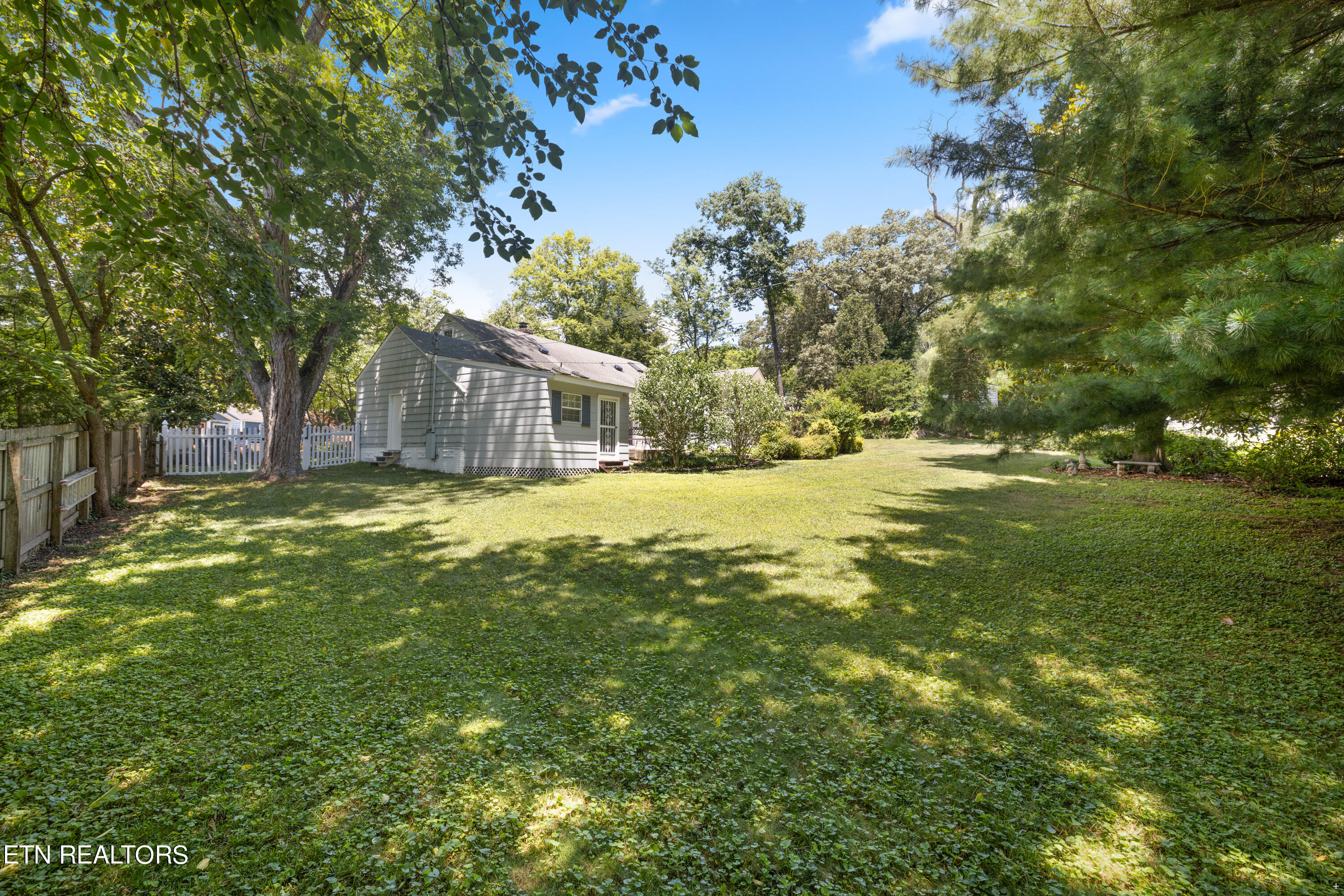 406 Circle Hill Drive Knoxville TN 37919