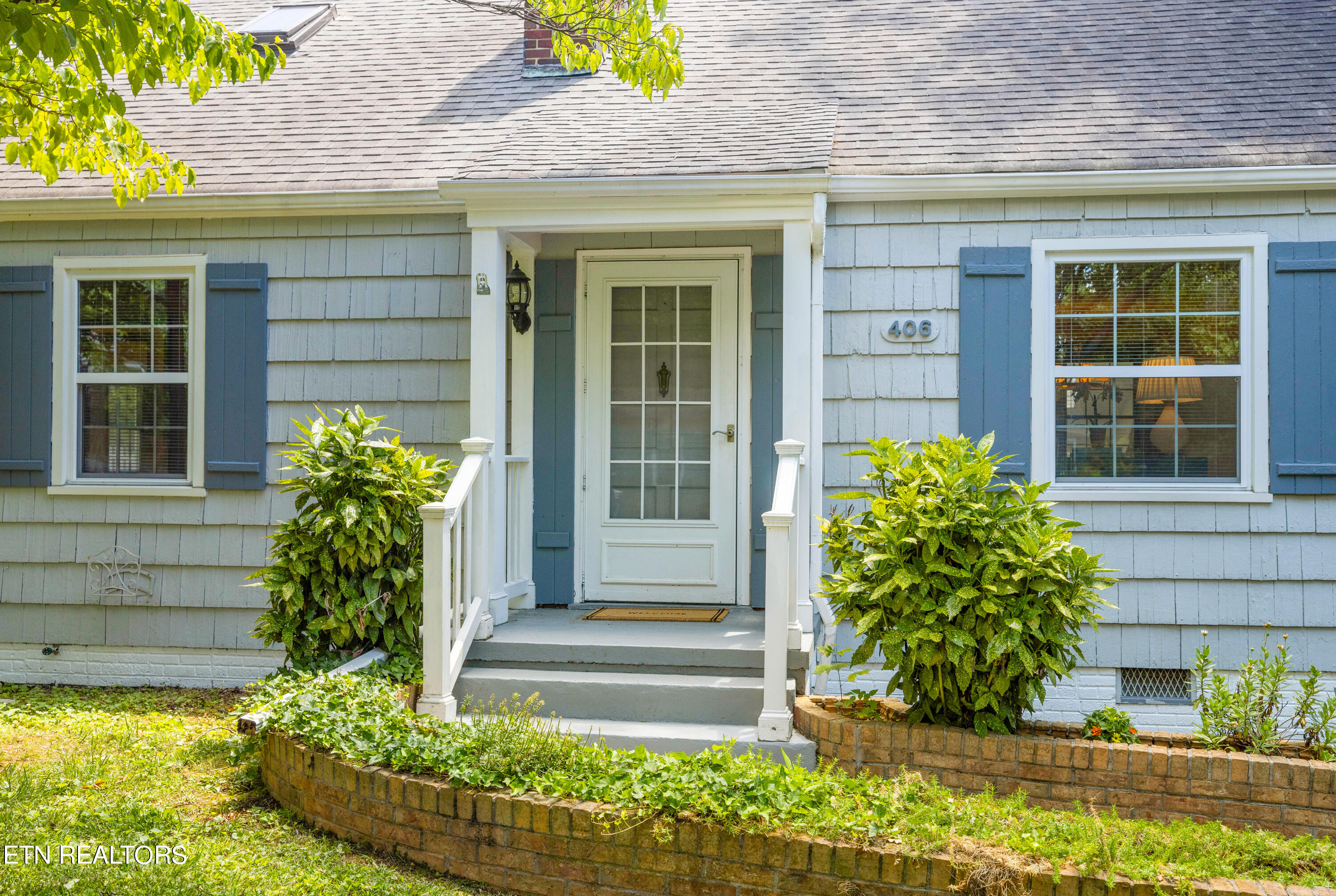 406 Circle Hill Drive Knoxville TN 37919