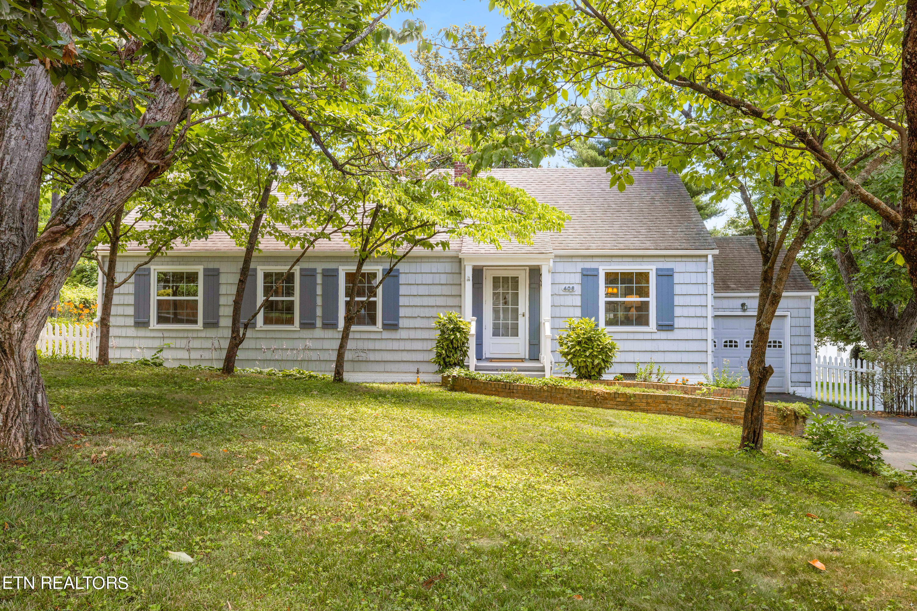 406 Circle Hill Drive Knoxville TN 37919