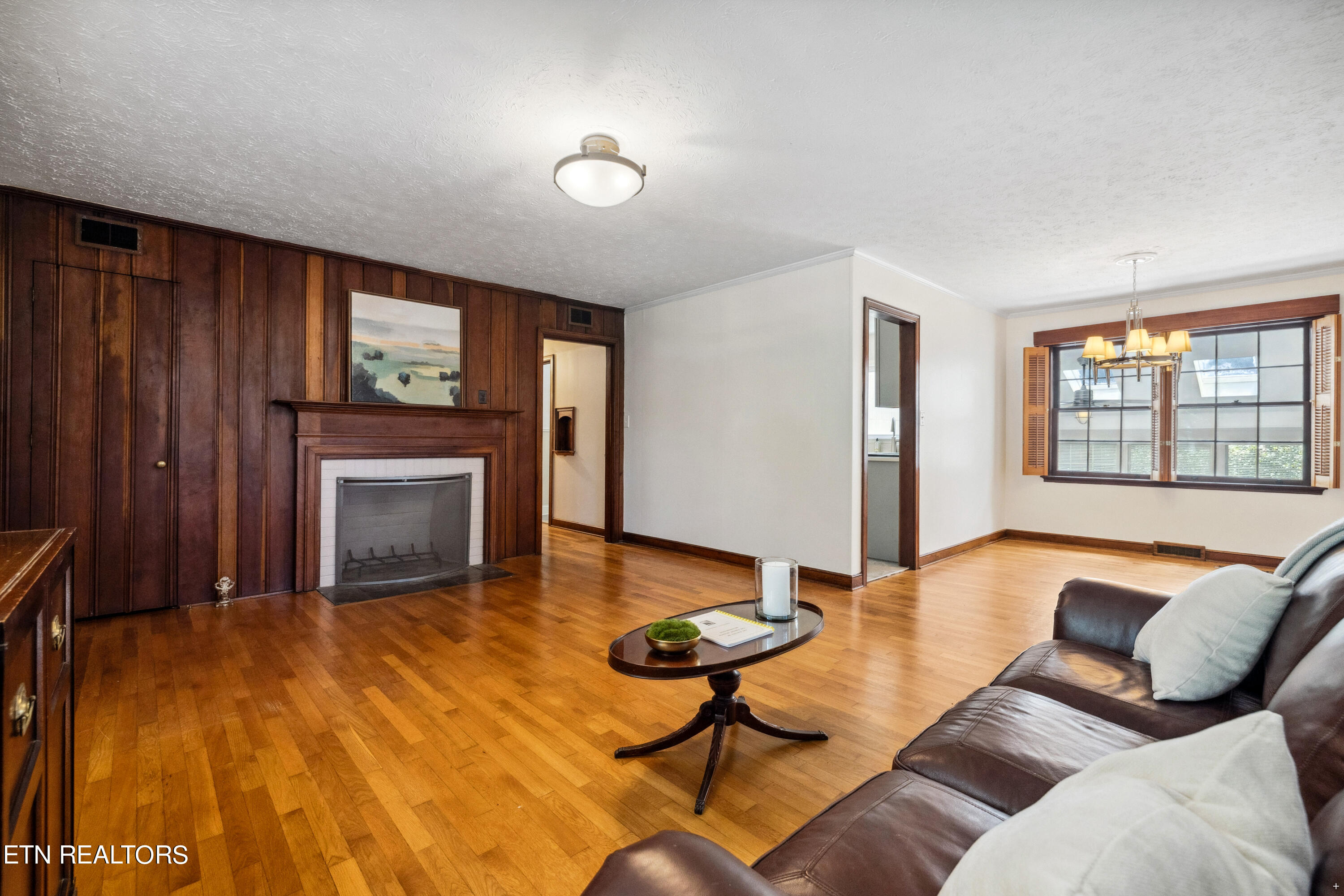 406 Circle Hill Drive Knoxville TN 37919