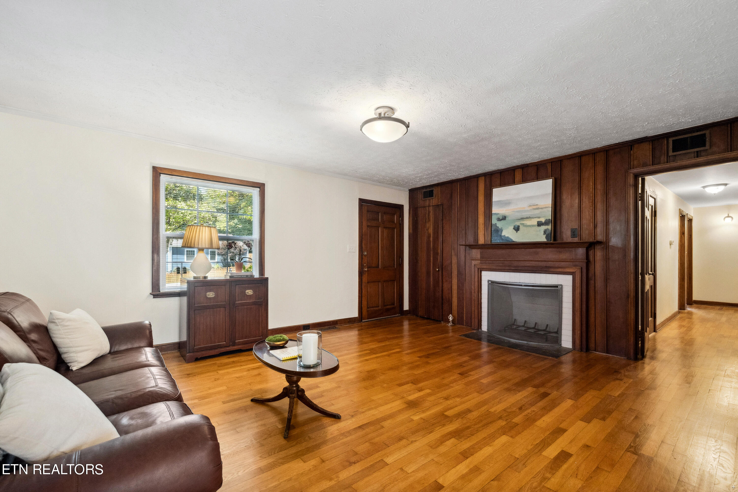 406 Circle Hill Drive Knoxville TN 37919