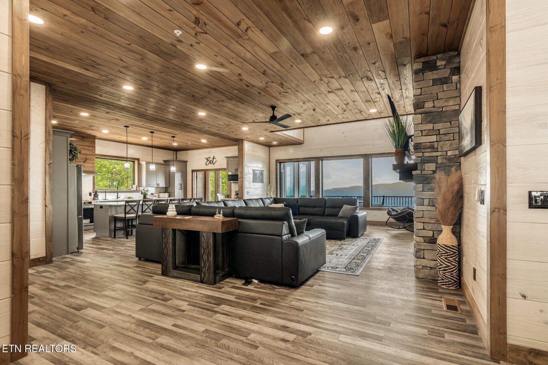 3026 Tower Road Sevierville TN 37876