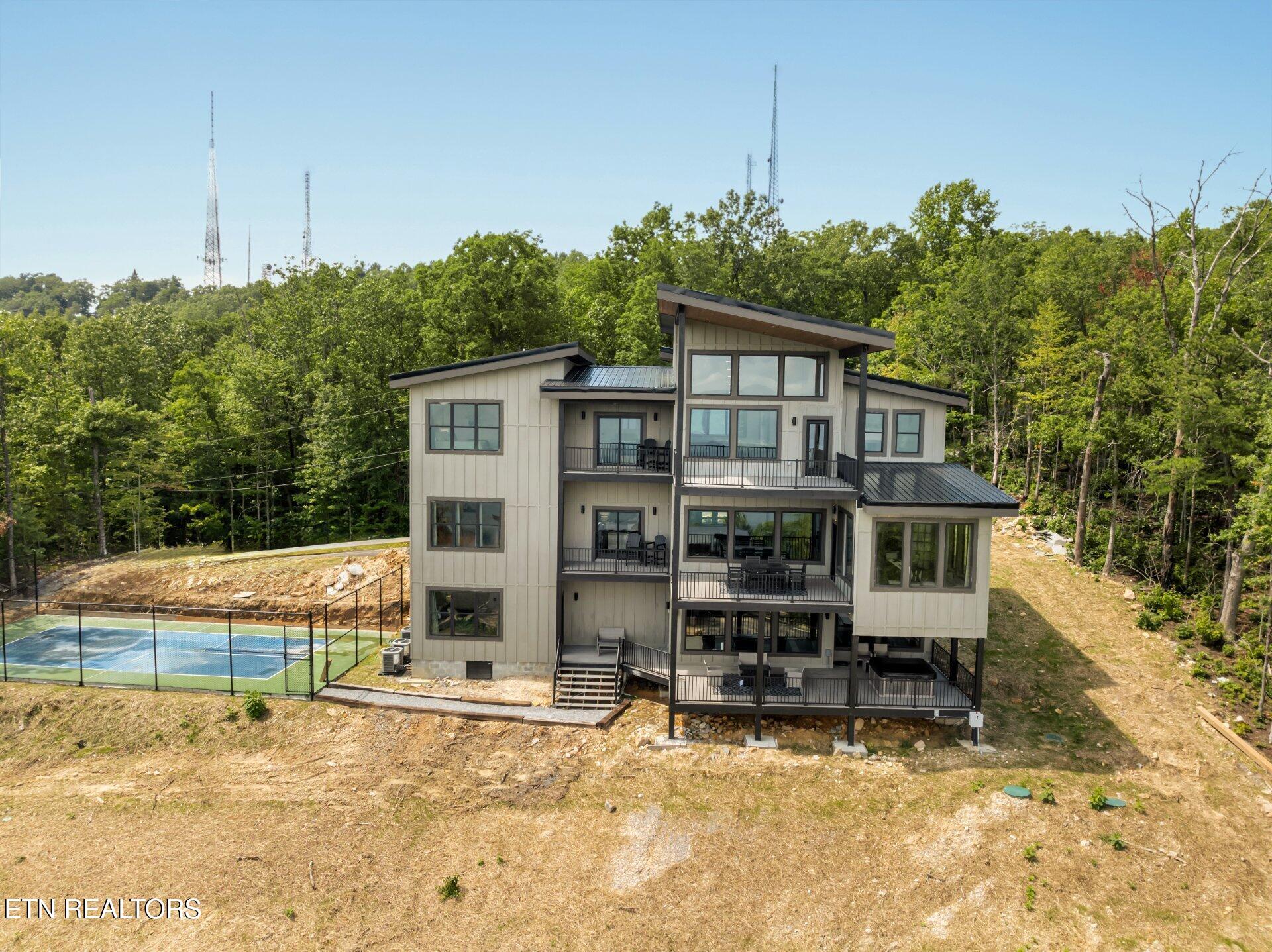 3026 Tower Road Sevierville TN 37876