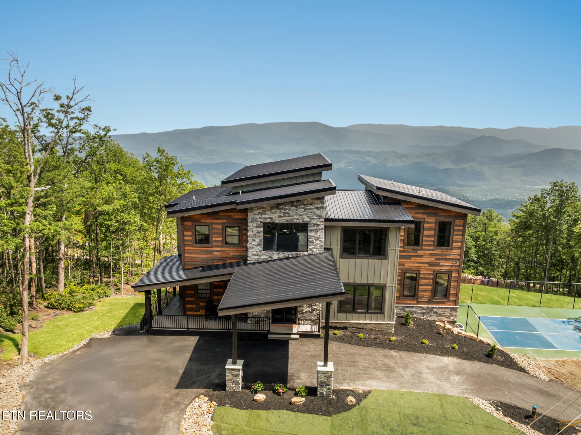 3026 Tower Road Sevierville TN 37876