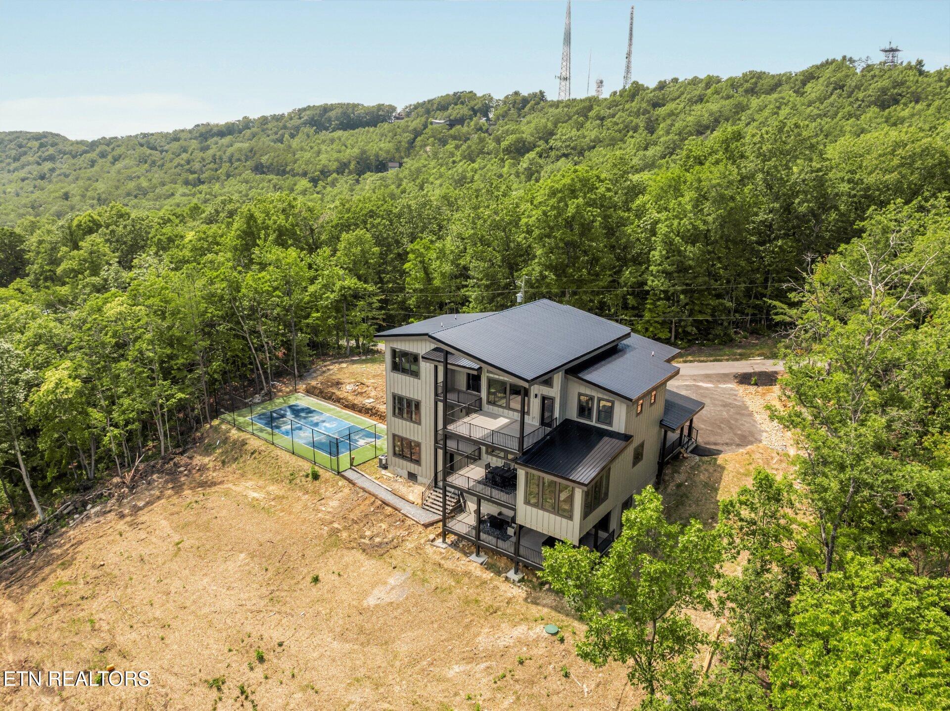 3026 Tower Road Sevierville TN 37876