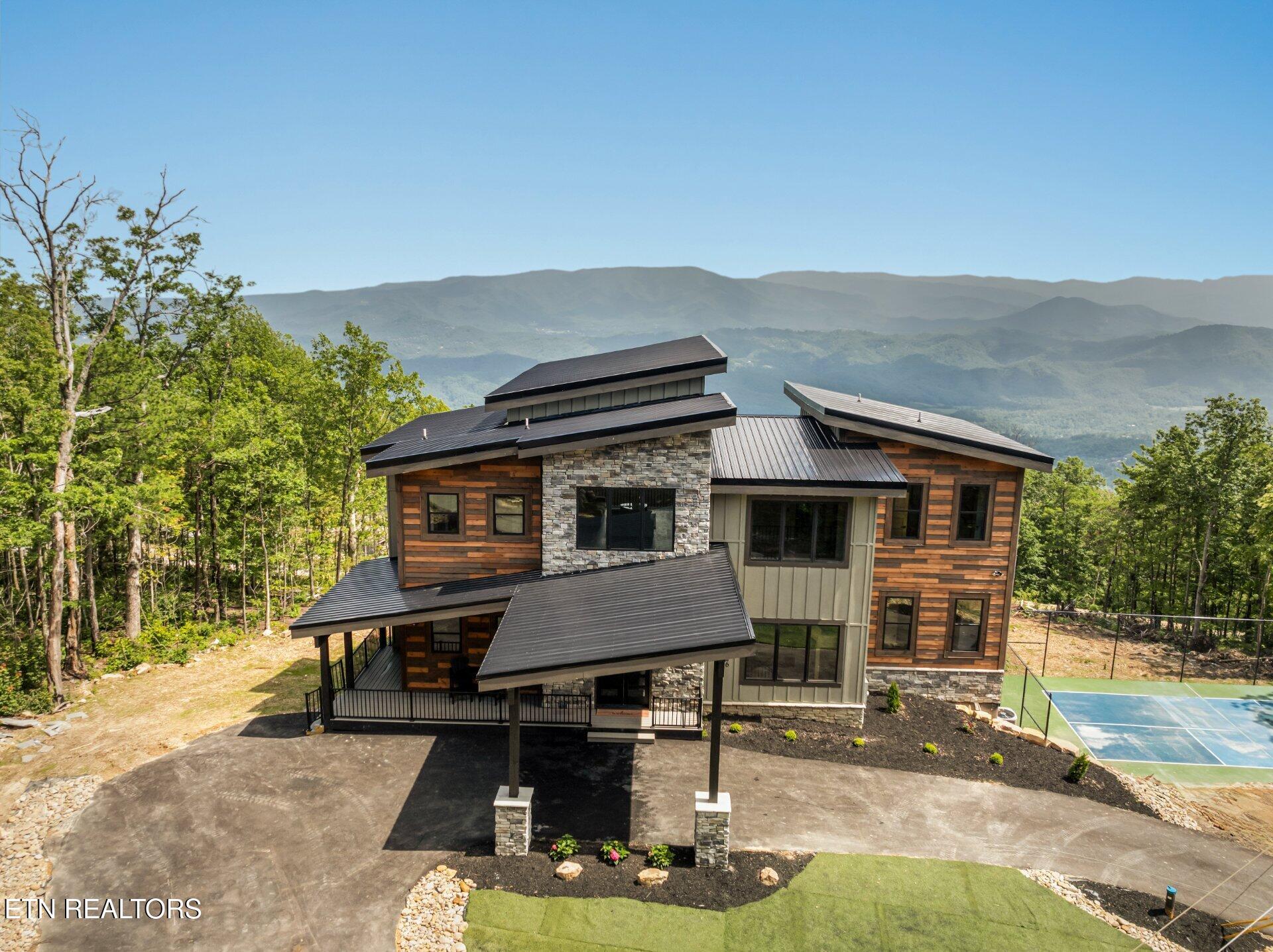 3026 Tower Road Sevierville TN 37876