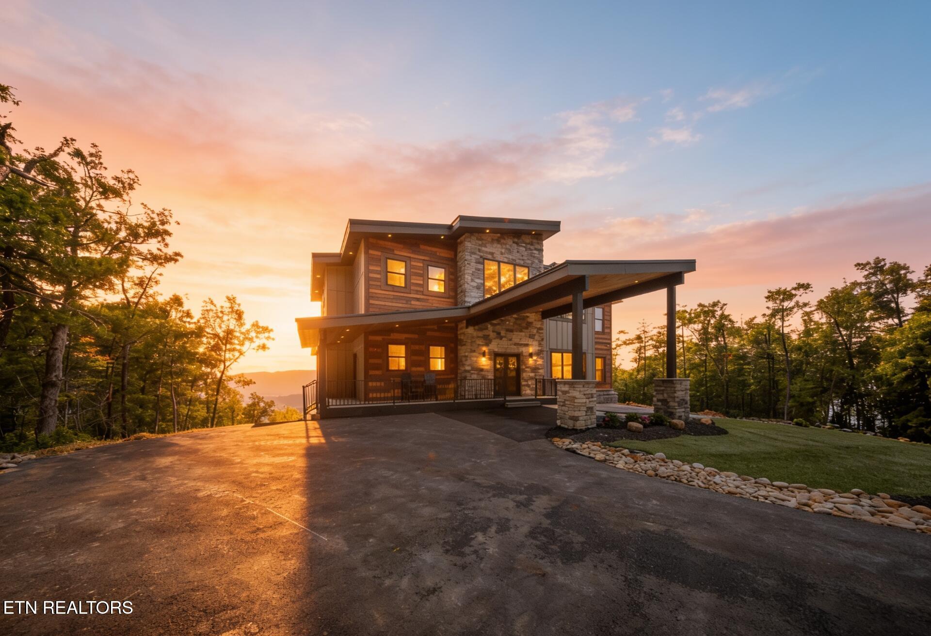 3026 Tower Road Sevierville TN 37876