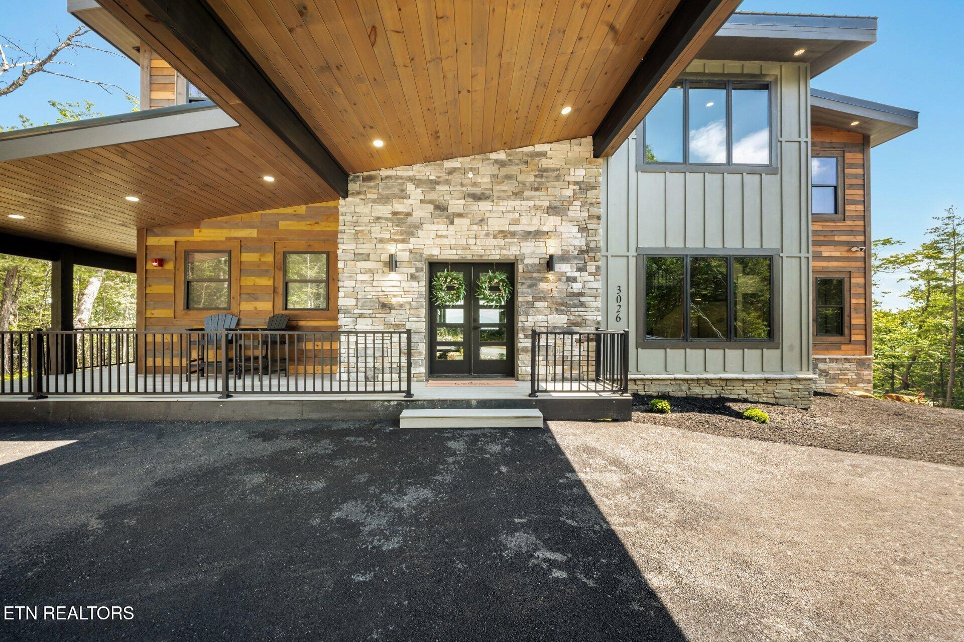 3026 Tower Road Sevierville TN 37876