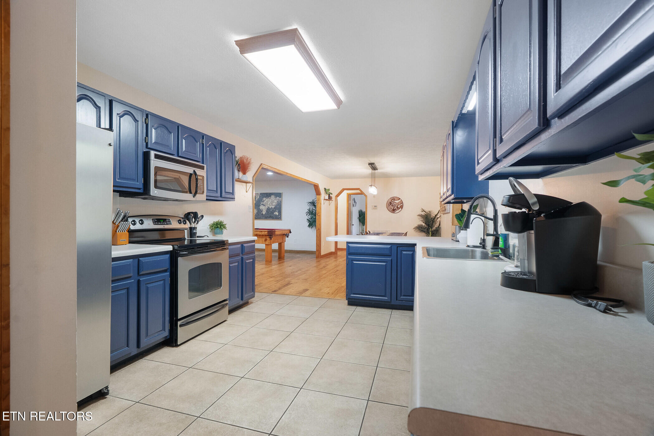 646 Parton Hollow Road Sevierville TN 37876