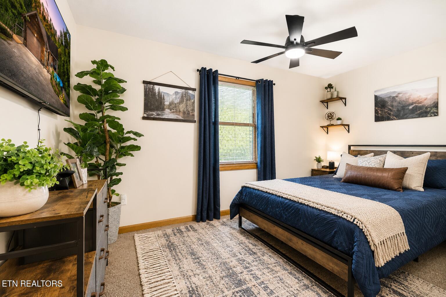 646 Parton Hollow Road Sevierville TN 37876