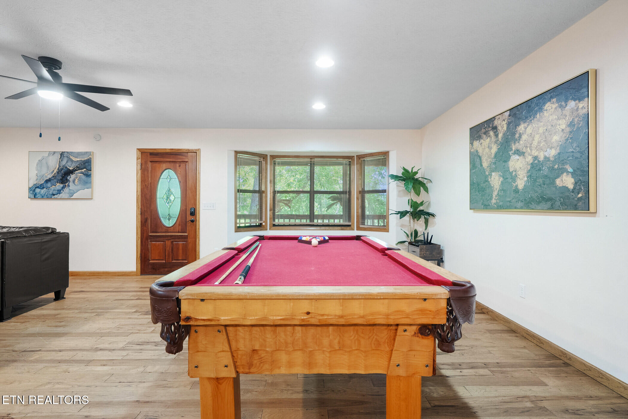 646 Parton Hollow Road Sevierville TN 37876
