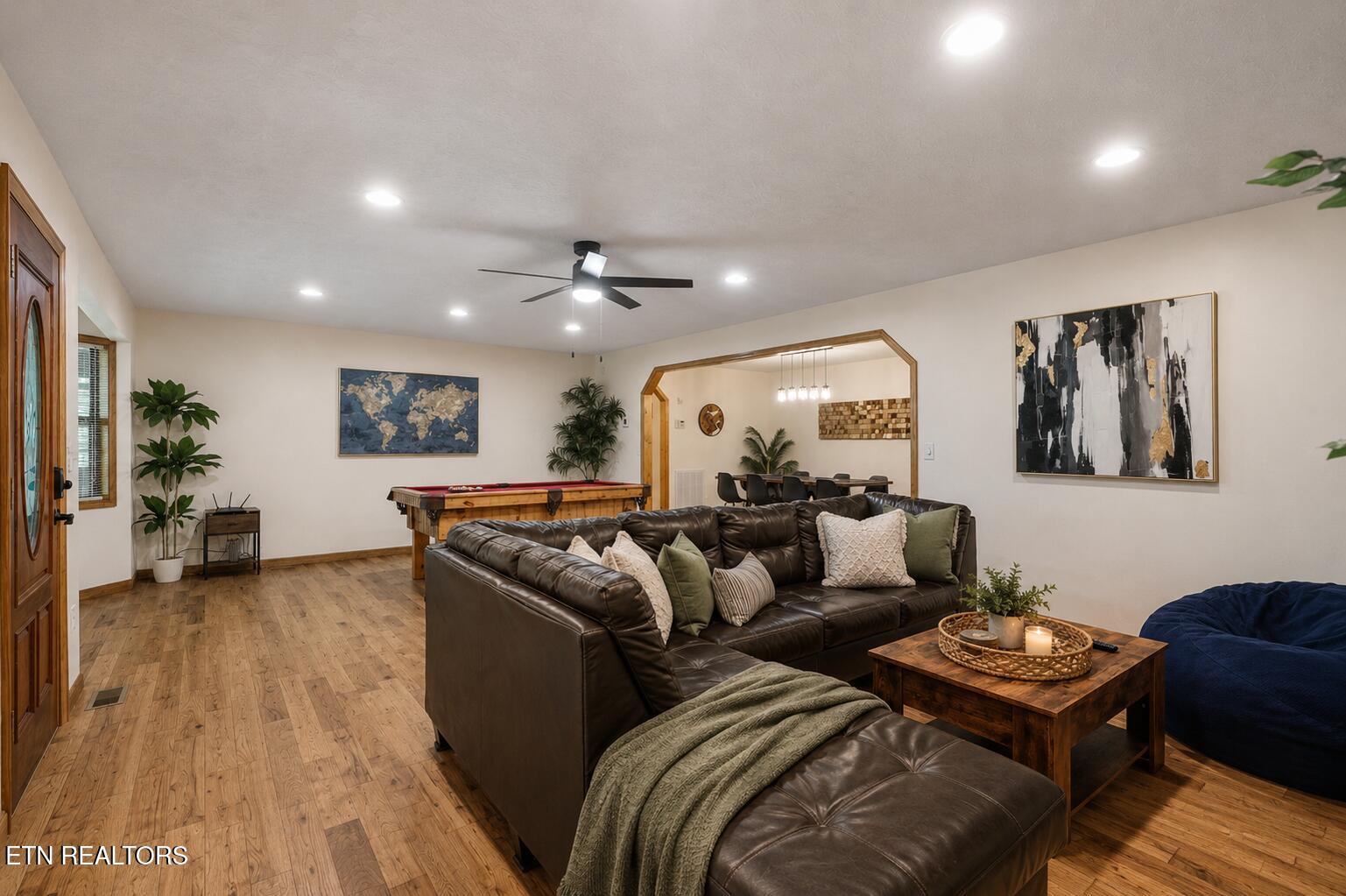 646 Parton Hollow Road Sevierville TN 37876