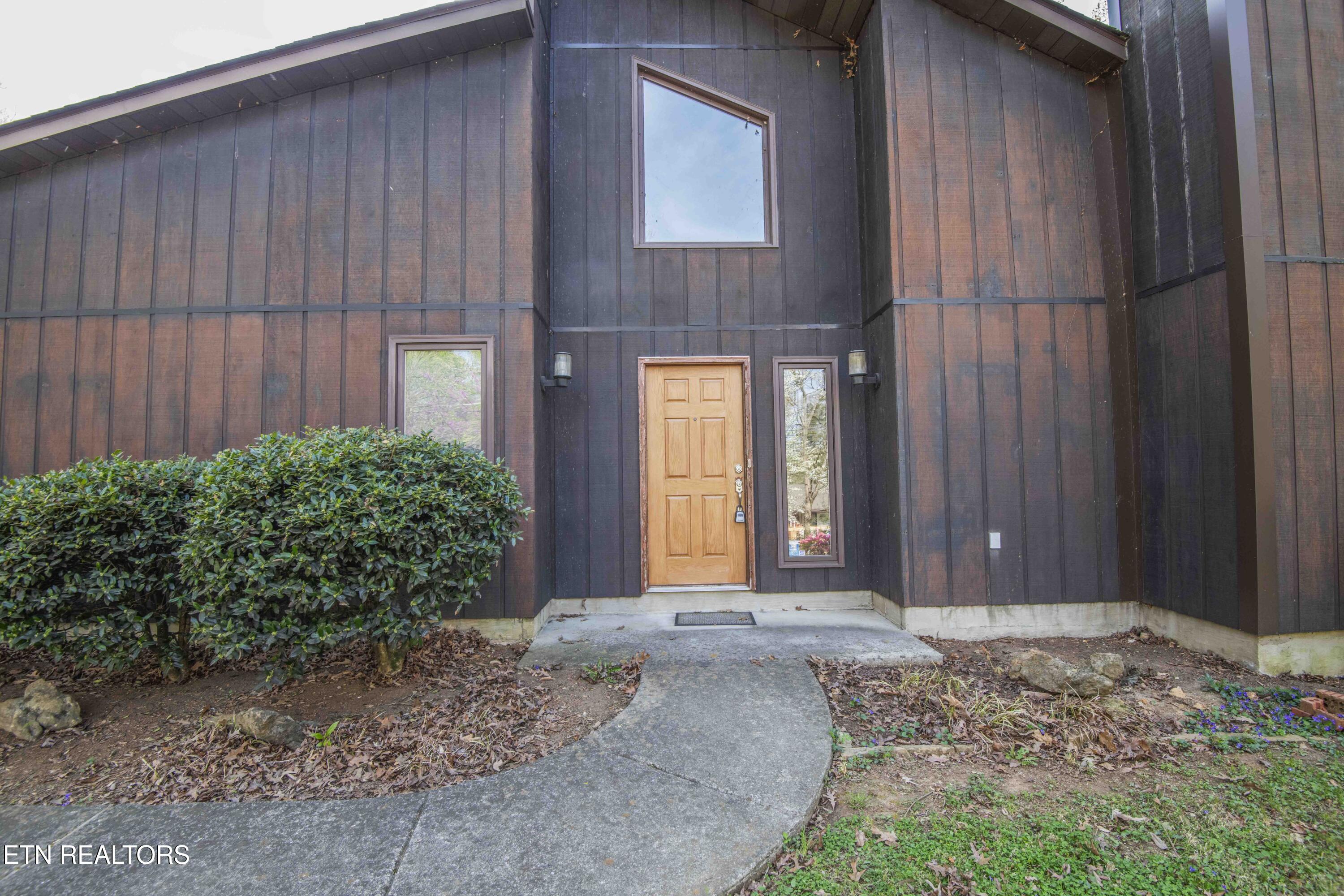 5201 Potomac Road Knoxville TN 37920