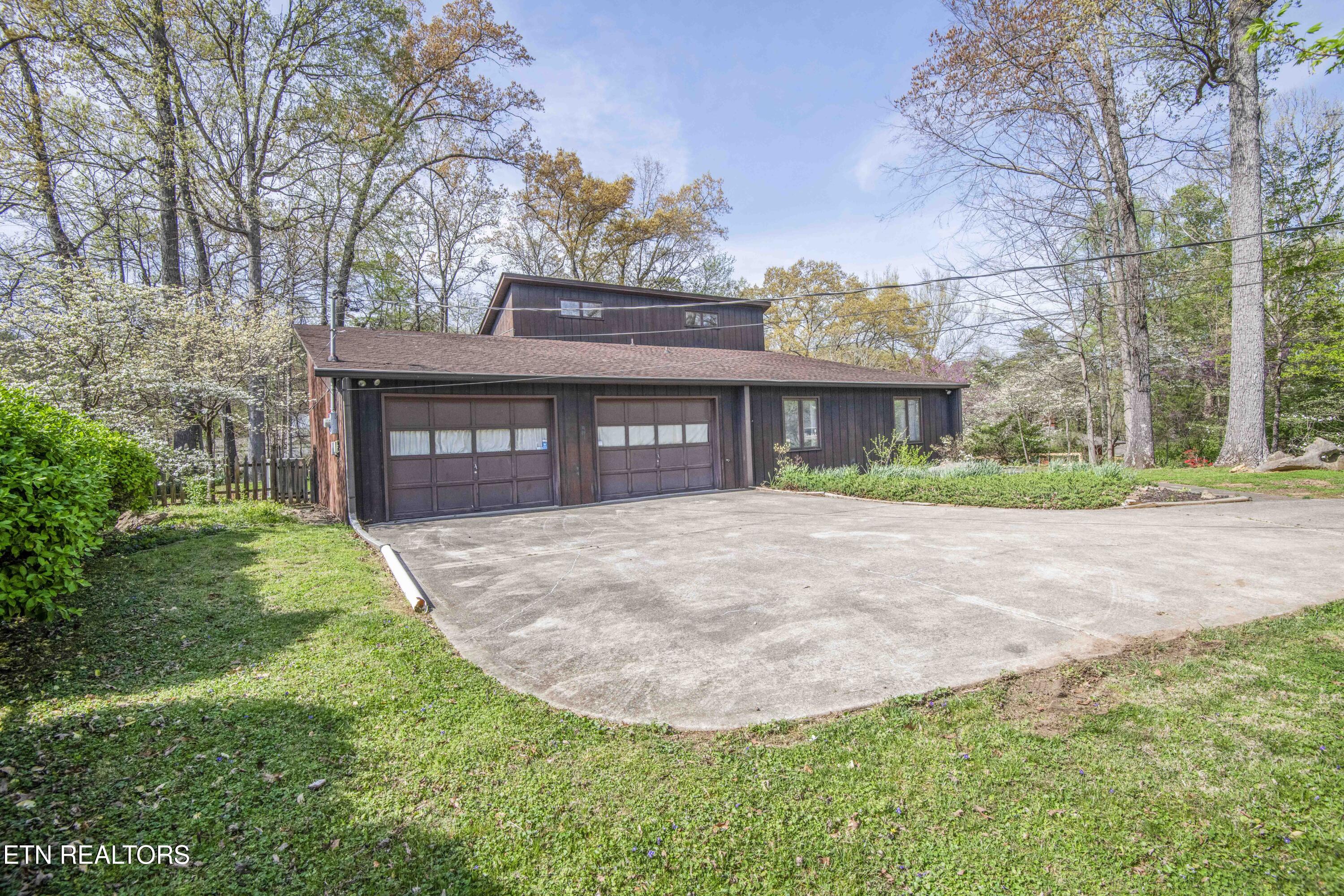 5201 Potomac Road Knoxville TN 37920