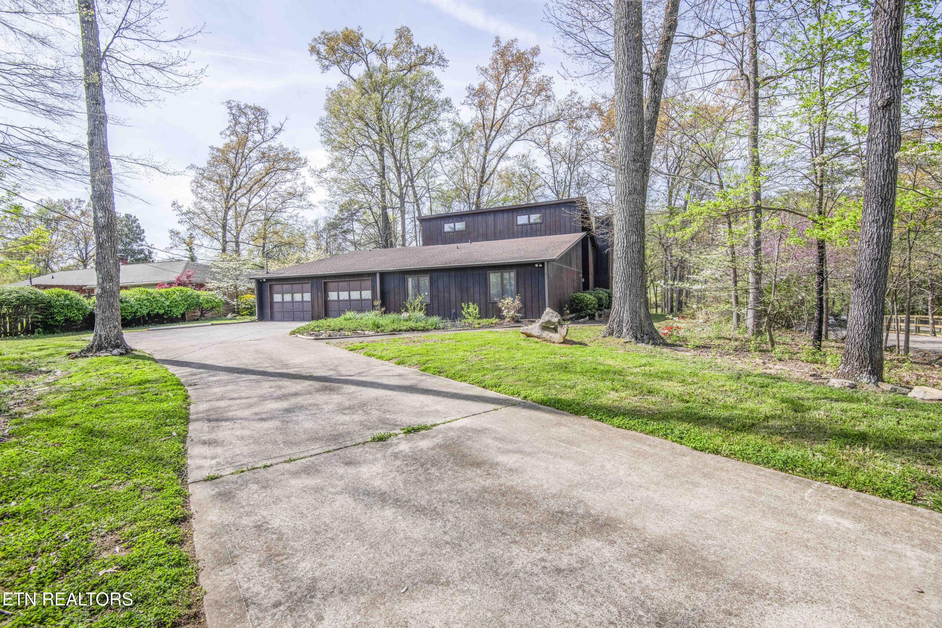 5201 Potomac Road Knoxville TN 37920