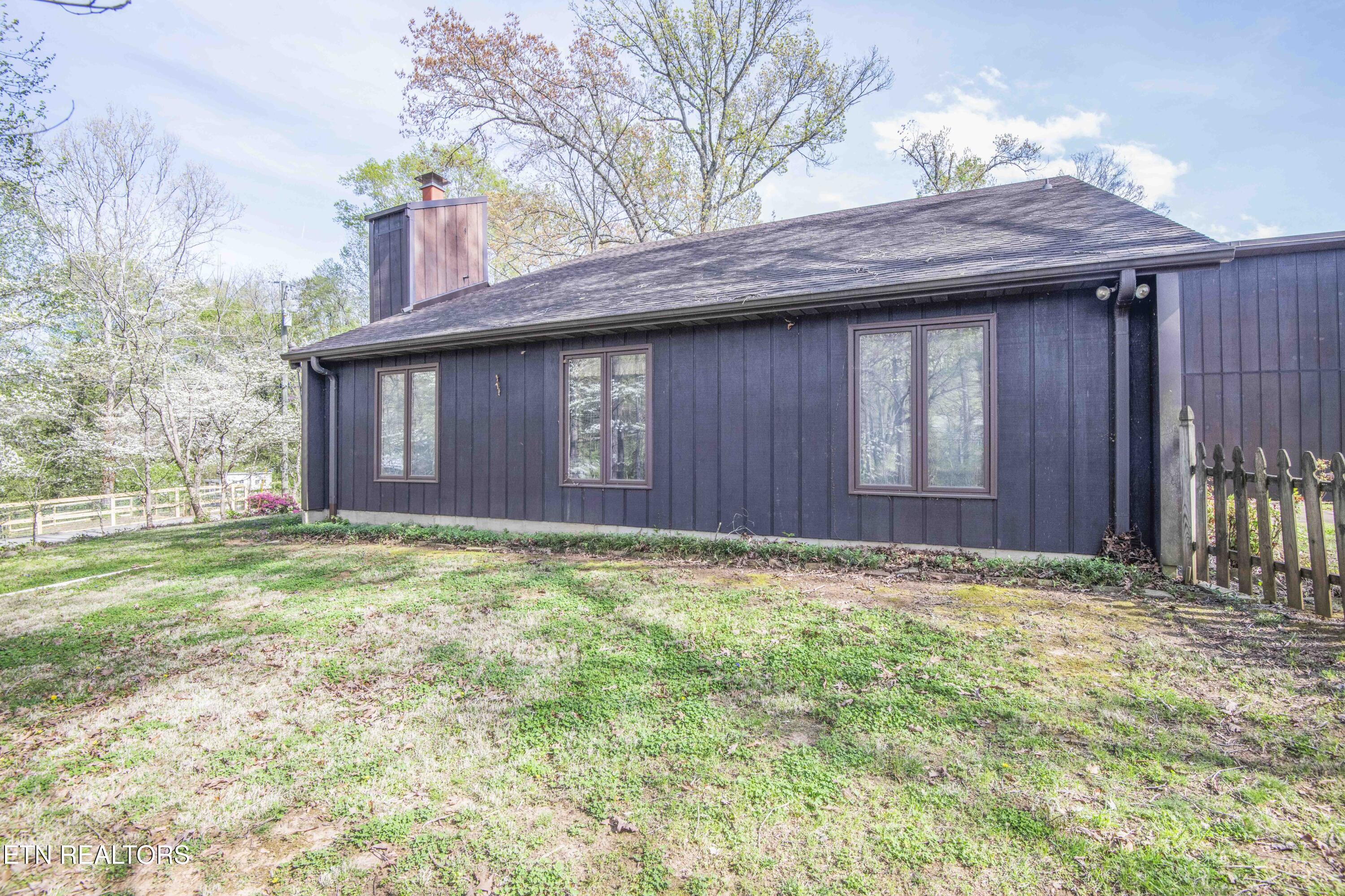 5201 Potomac Road Knoxville TN 37920