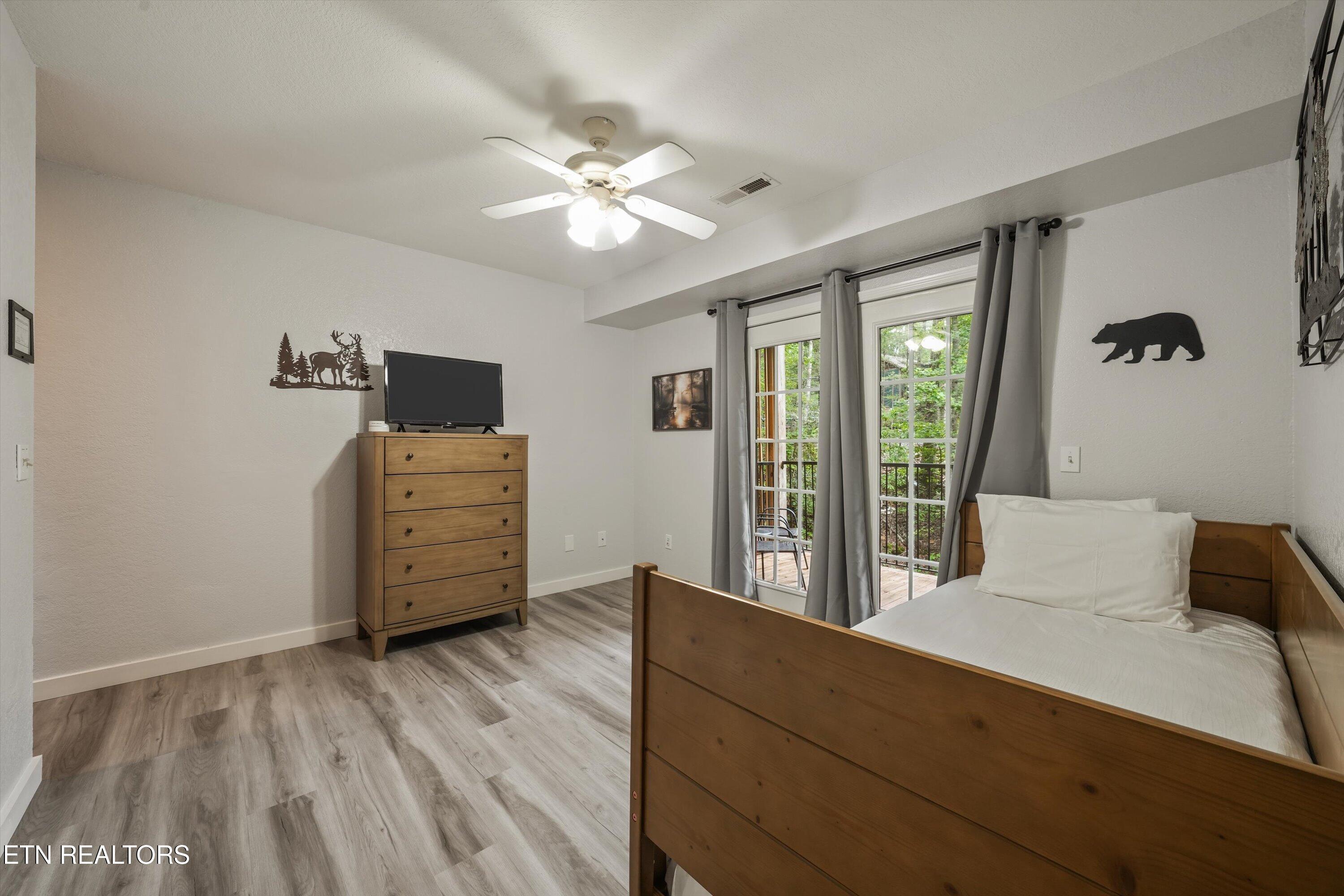 520 Proffitt Road Gatlinburg TN 37738