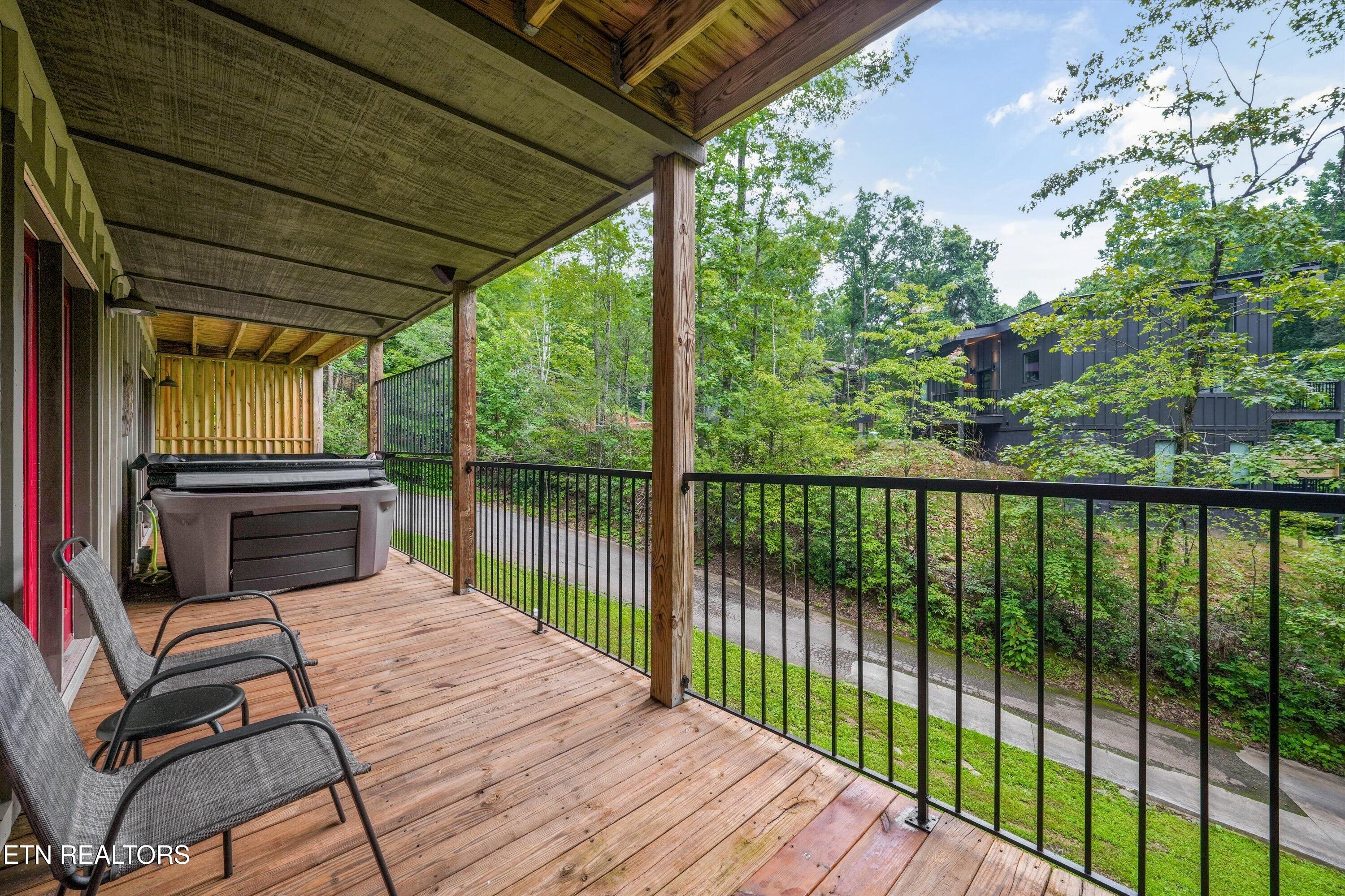 520 Proffitt Road Gatlinburg TN 37738