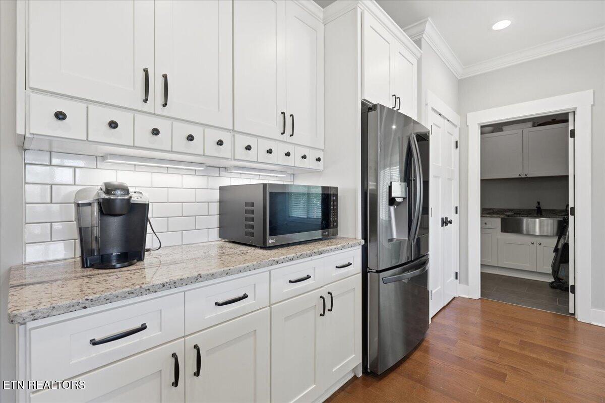 124 Alpine Drive Clinton TN 37716