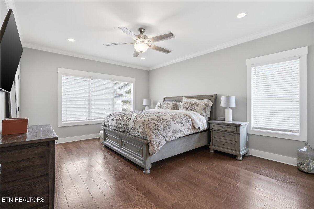 124 Alpine Drive Clinton TN 37716