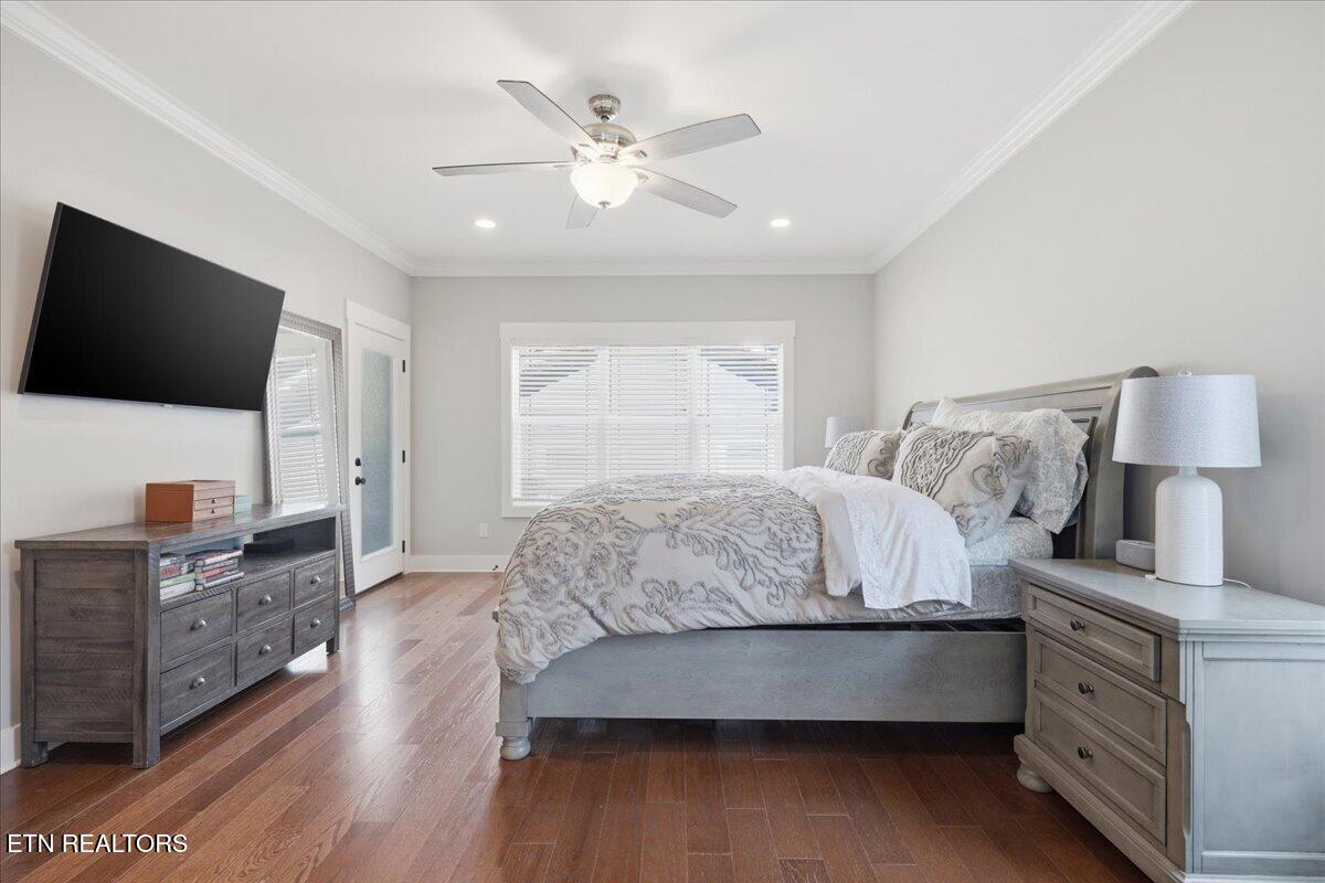124 Alpine Drive Clinton TN 37716