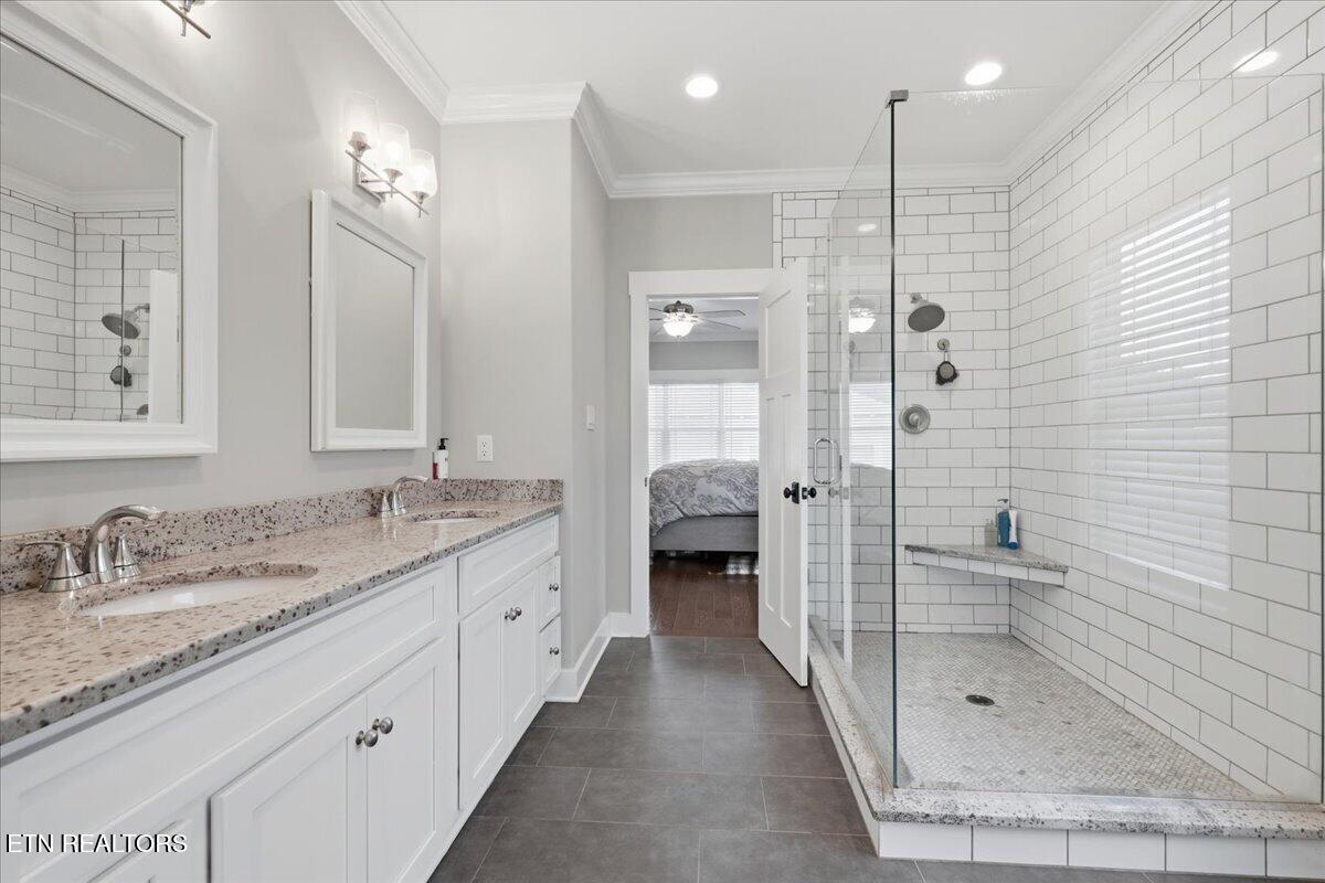 124 Alpine Drive Clinton TN 37716