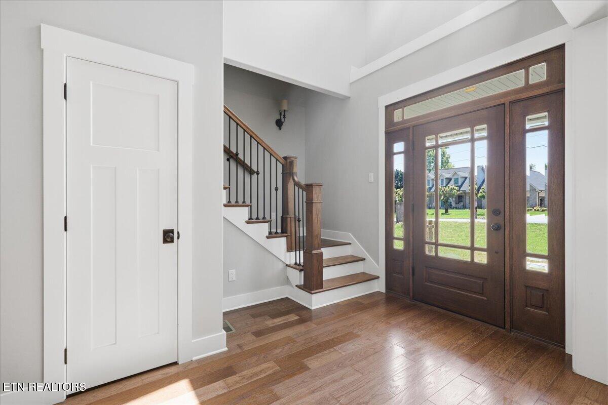 124 Alpine Drive Clinton TN 37716