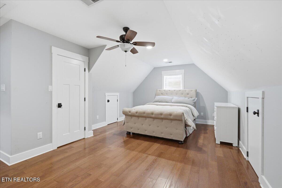 124 Alpine Drive Clinton TN 37716