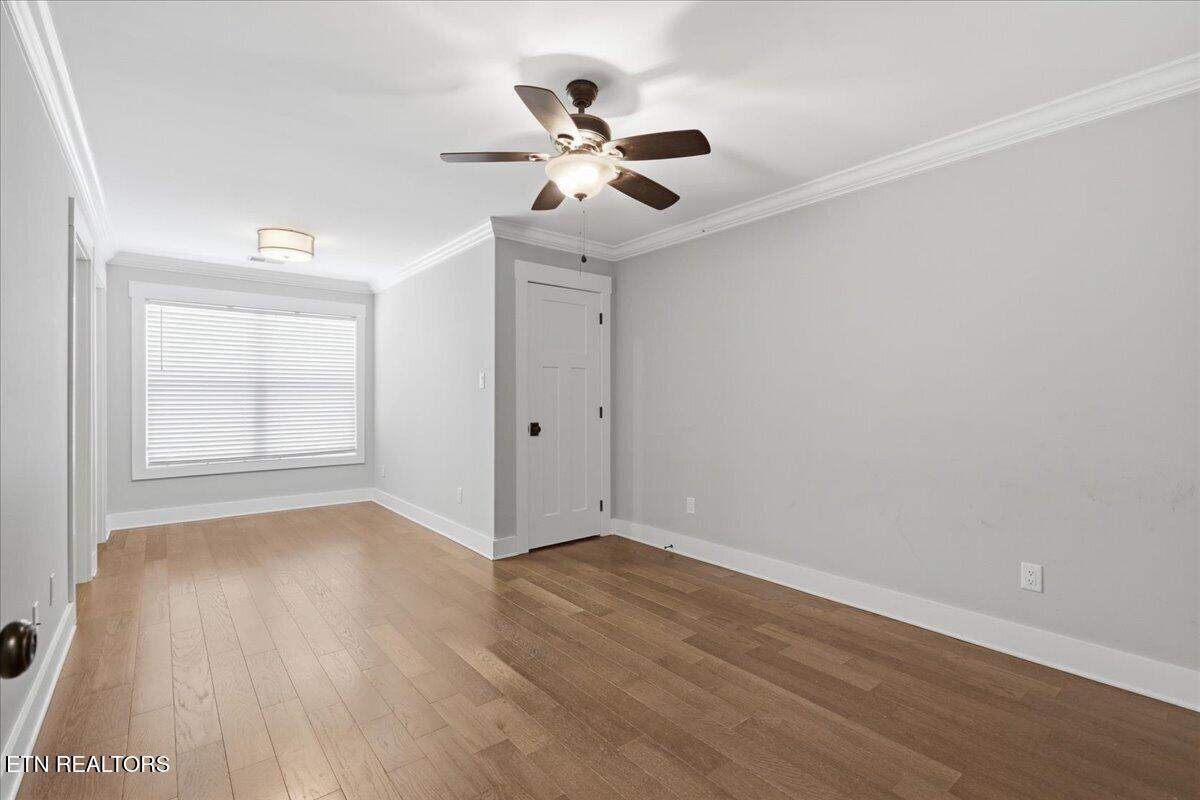 124 Alpine Drive Clinton TN 37716