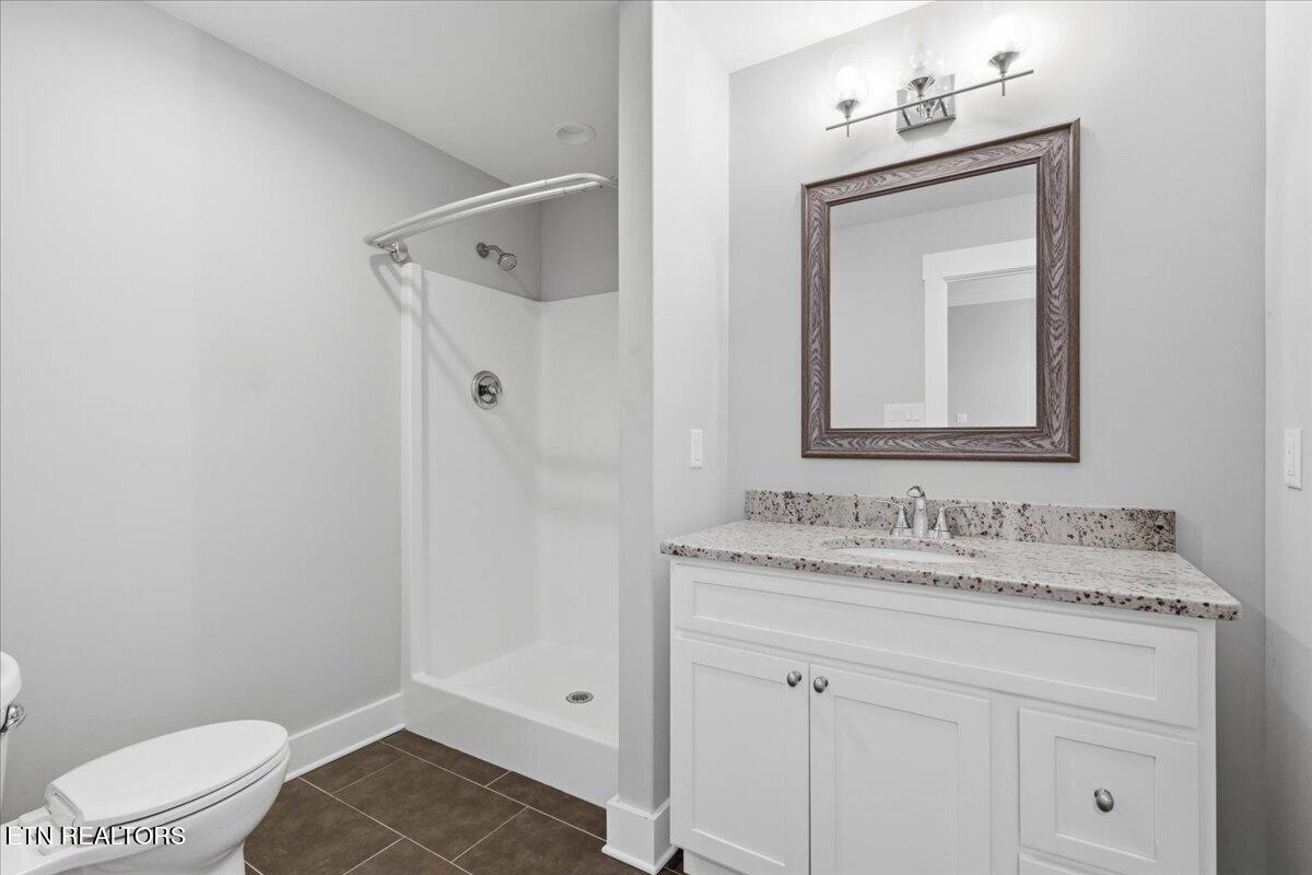 124 Alpine Drive Clinton TN 37716