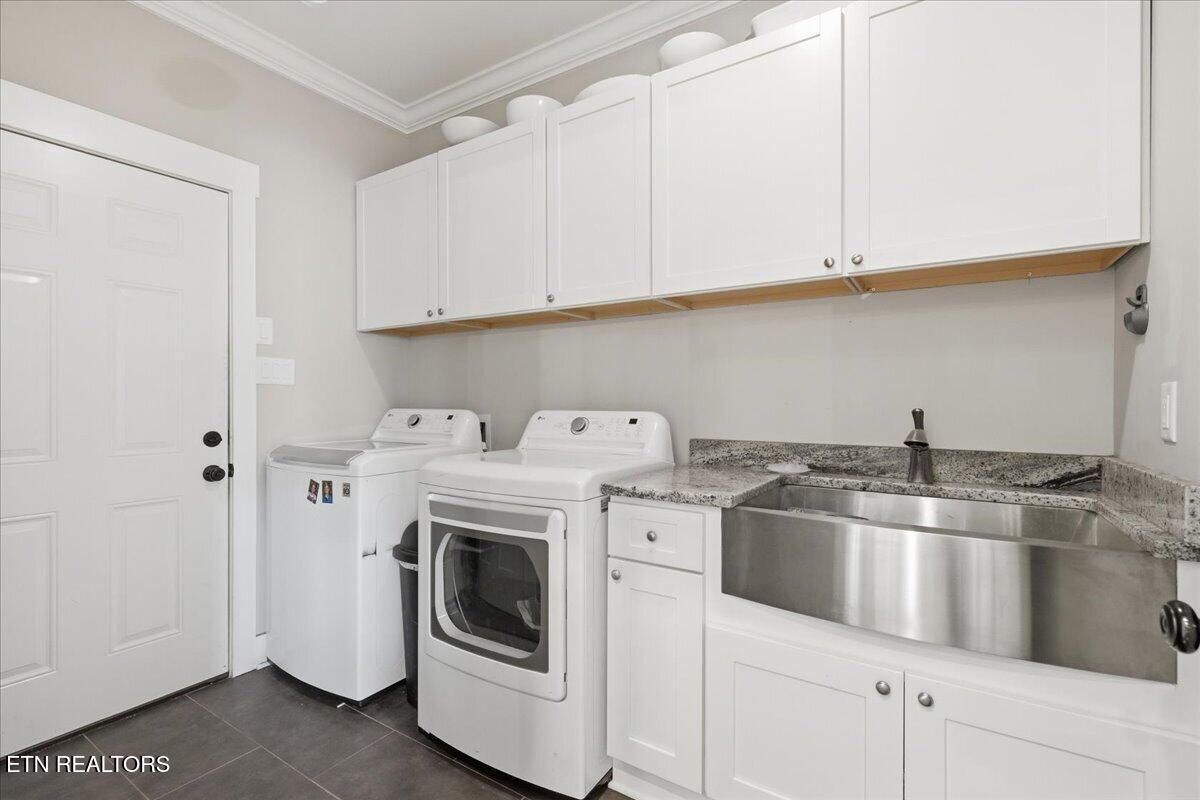 124 Alpine Drive Clinton TN 37716