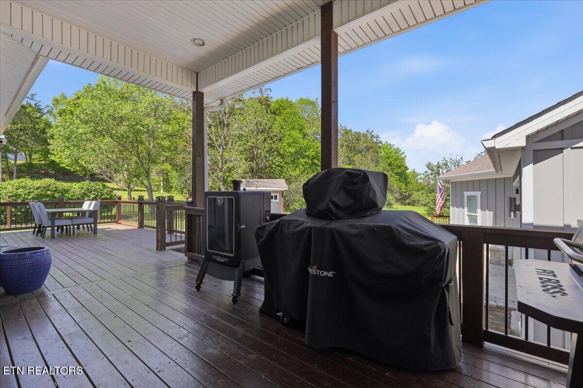 124 Alpine Drive Clinton TN 37716