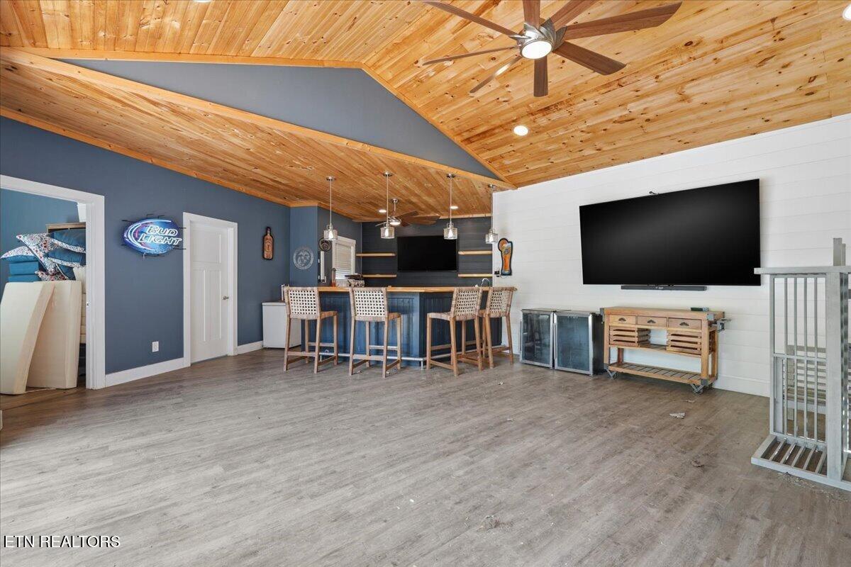 124 Alpine Drive Clinton TN 37716