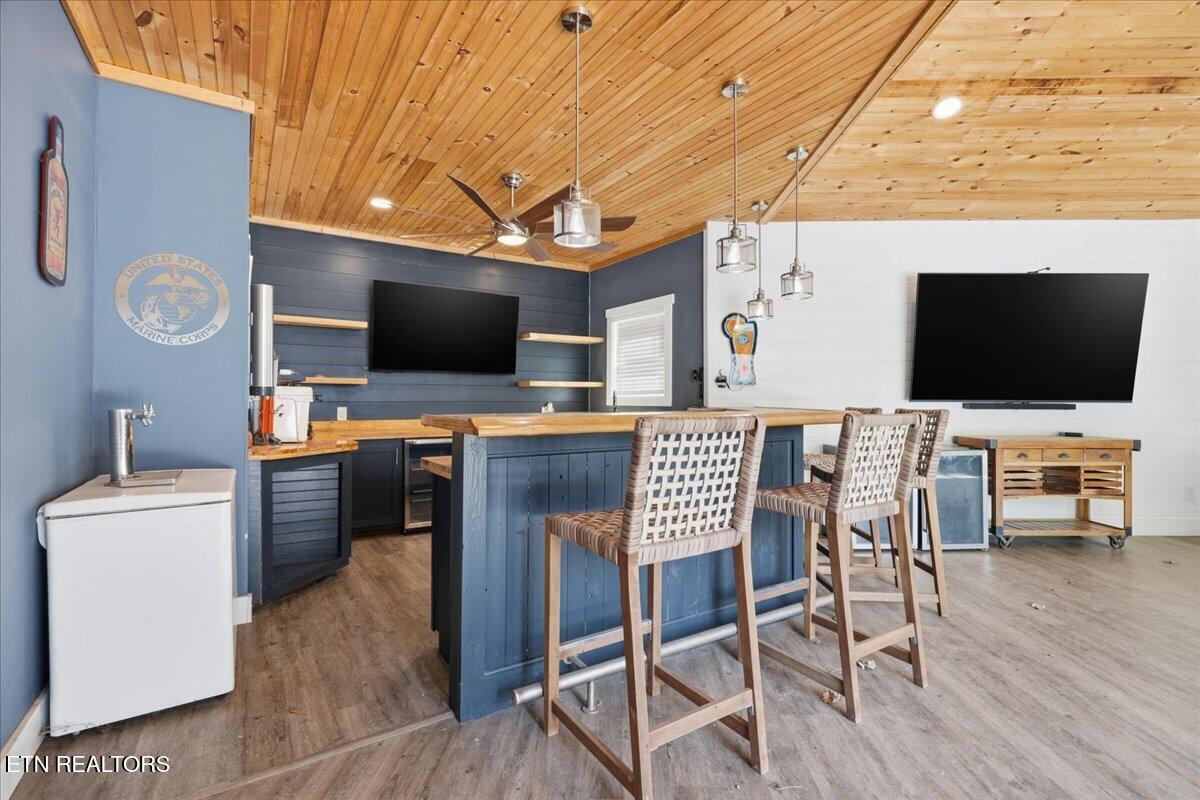 124 Alpine Drive Clinton TN 37716