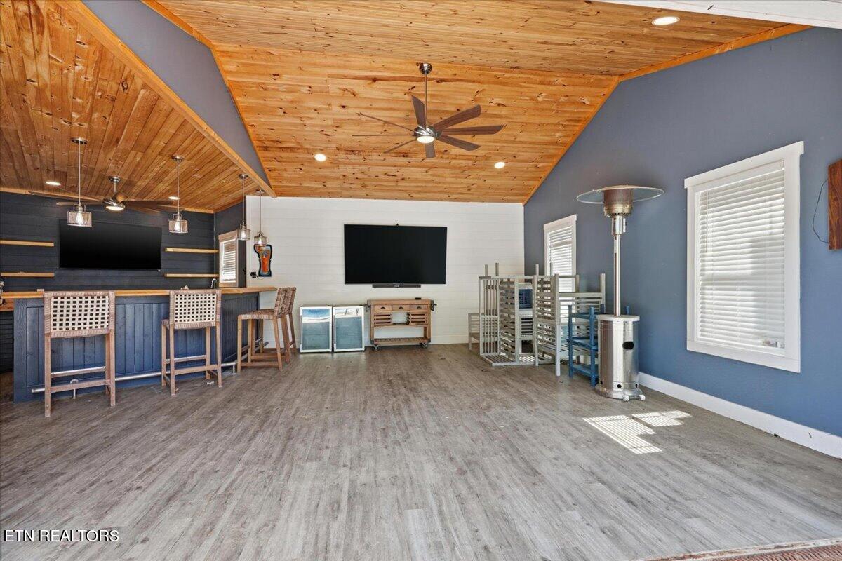 124 Alpine Drive Clinton TN 37716
