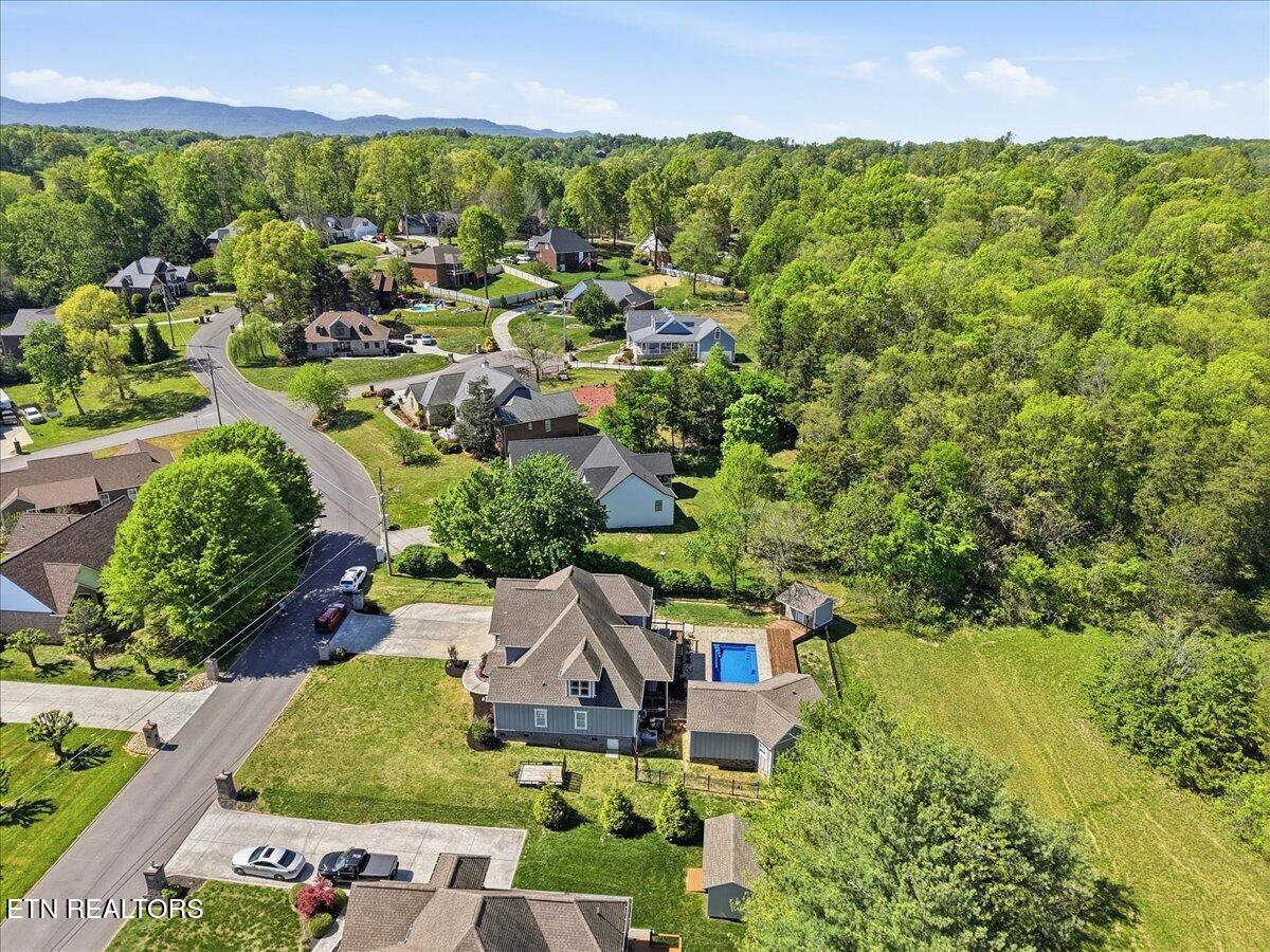 124 Alpine Drive Clinton TN 37716