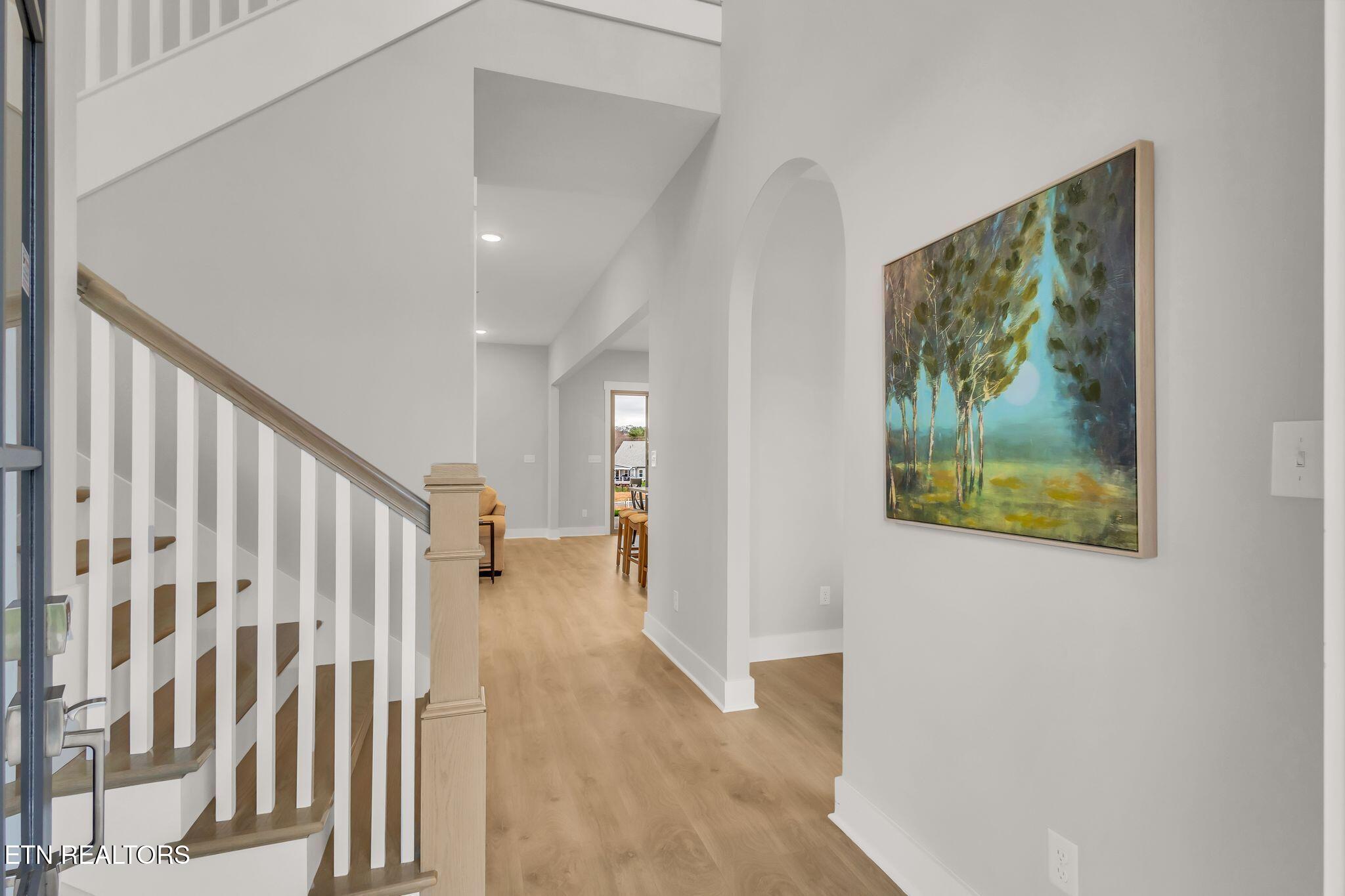 11525 Sierra Nevada Lane Knoxville TN 37932