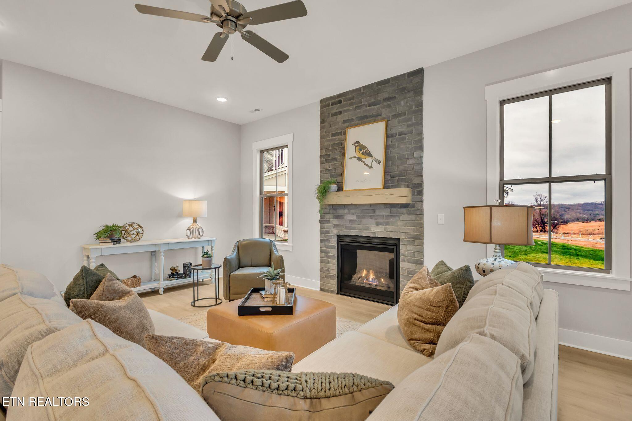 11525 Sierra Nevada Lane Knoxville TN 37932