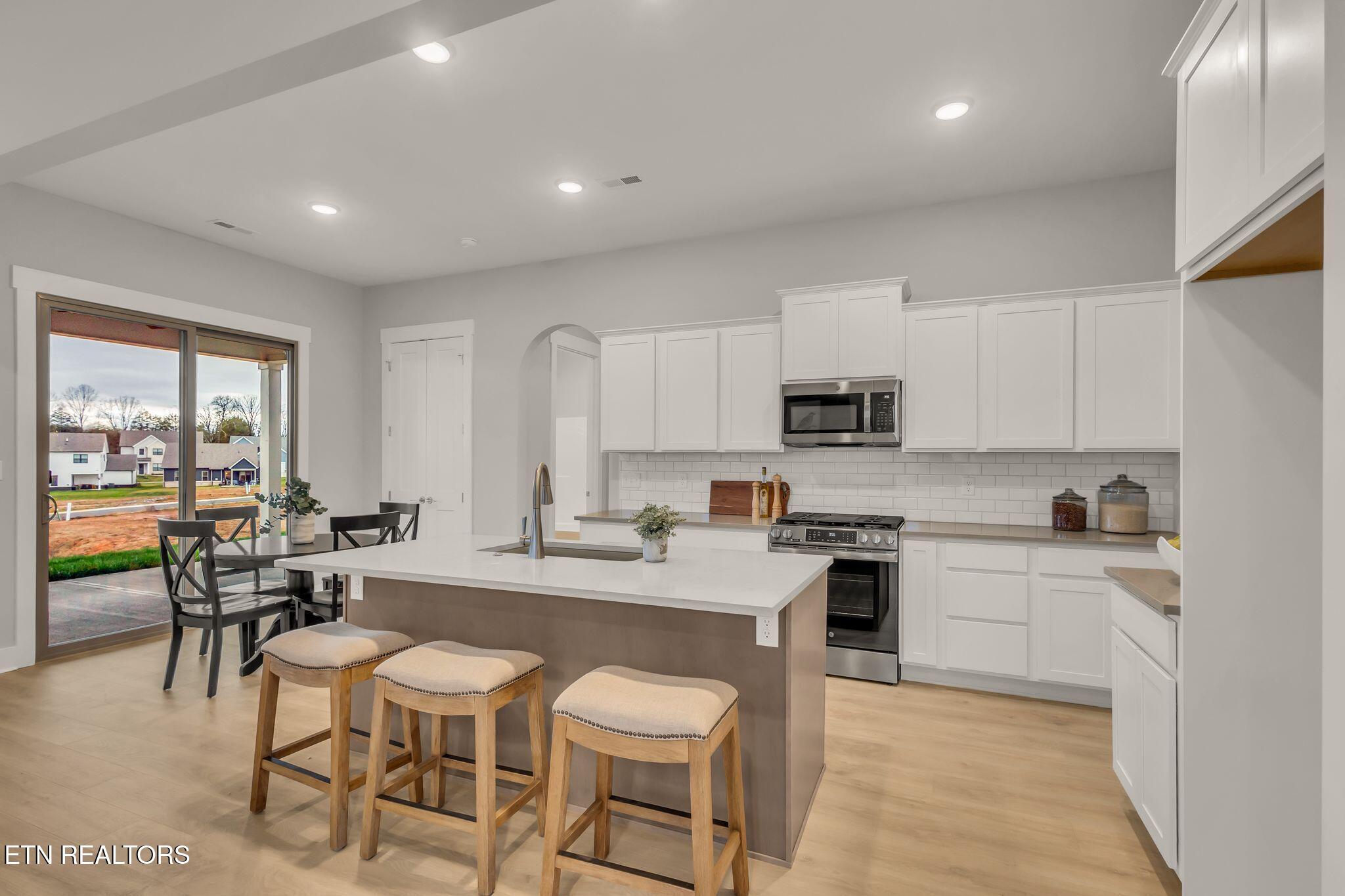 11525 Sierra Nevada Lane Knoxville TN 37932