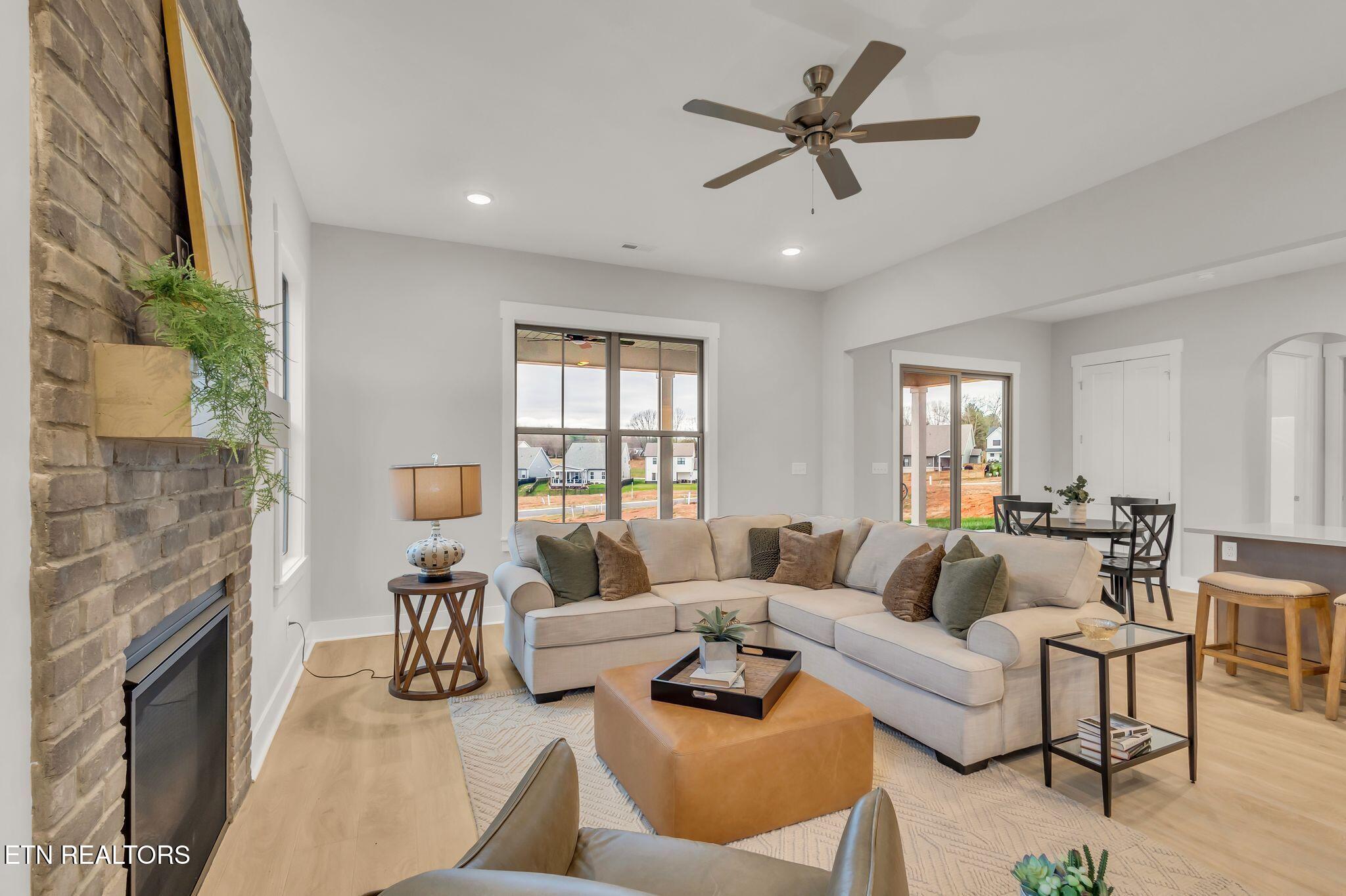 11525 Sierra Nevada Lane Knoxville TN 37932