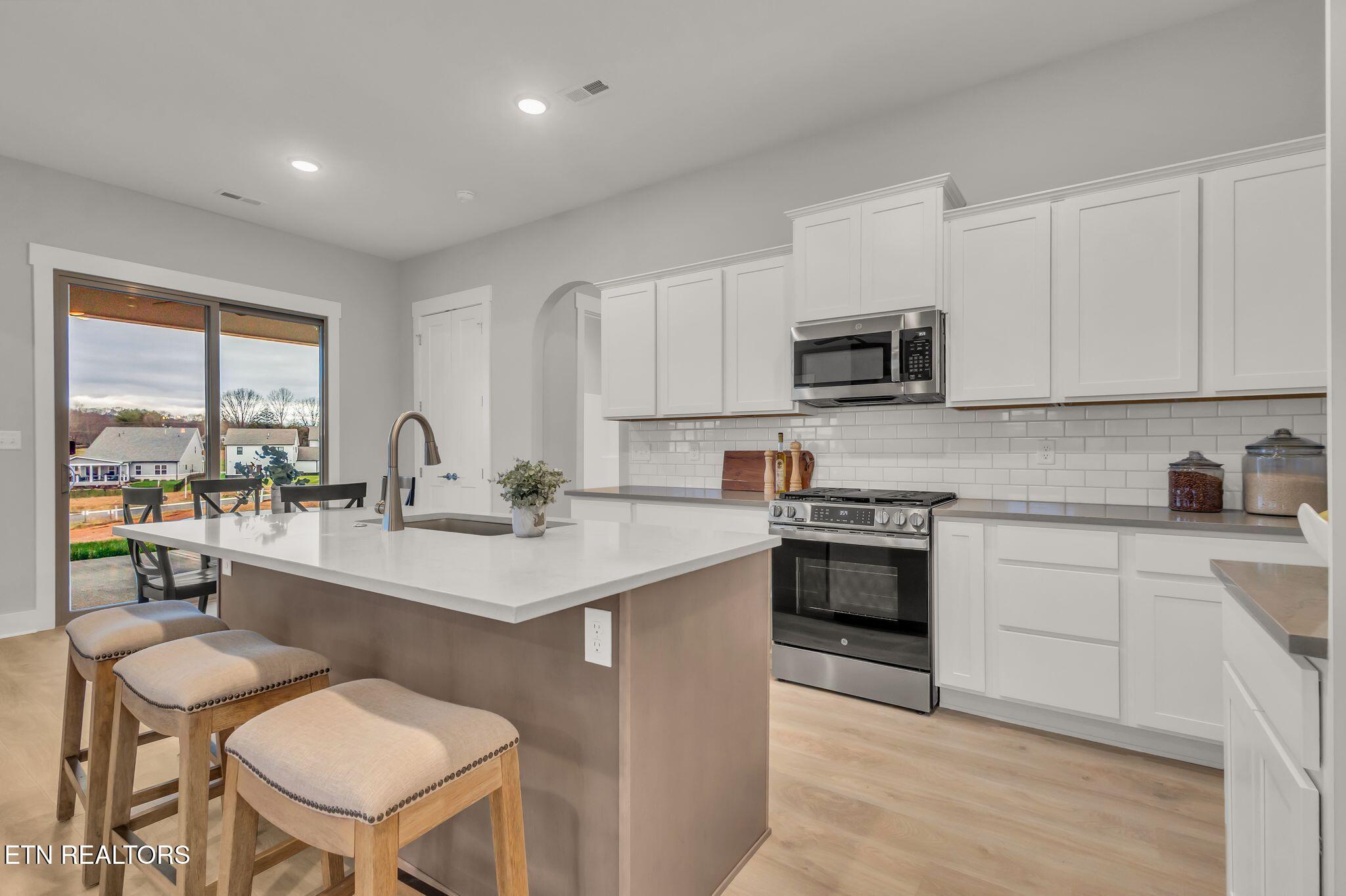 11525 Sierra Nevada Lane Knoxville TN 37932