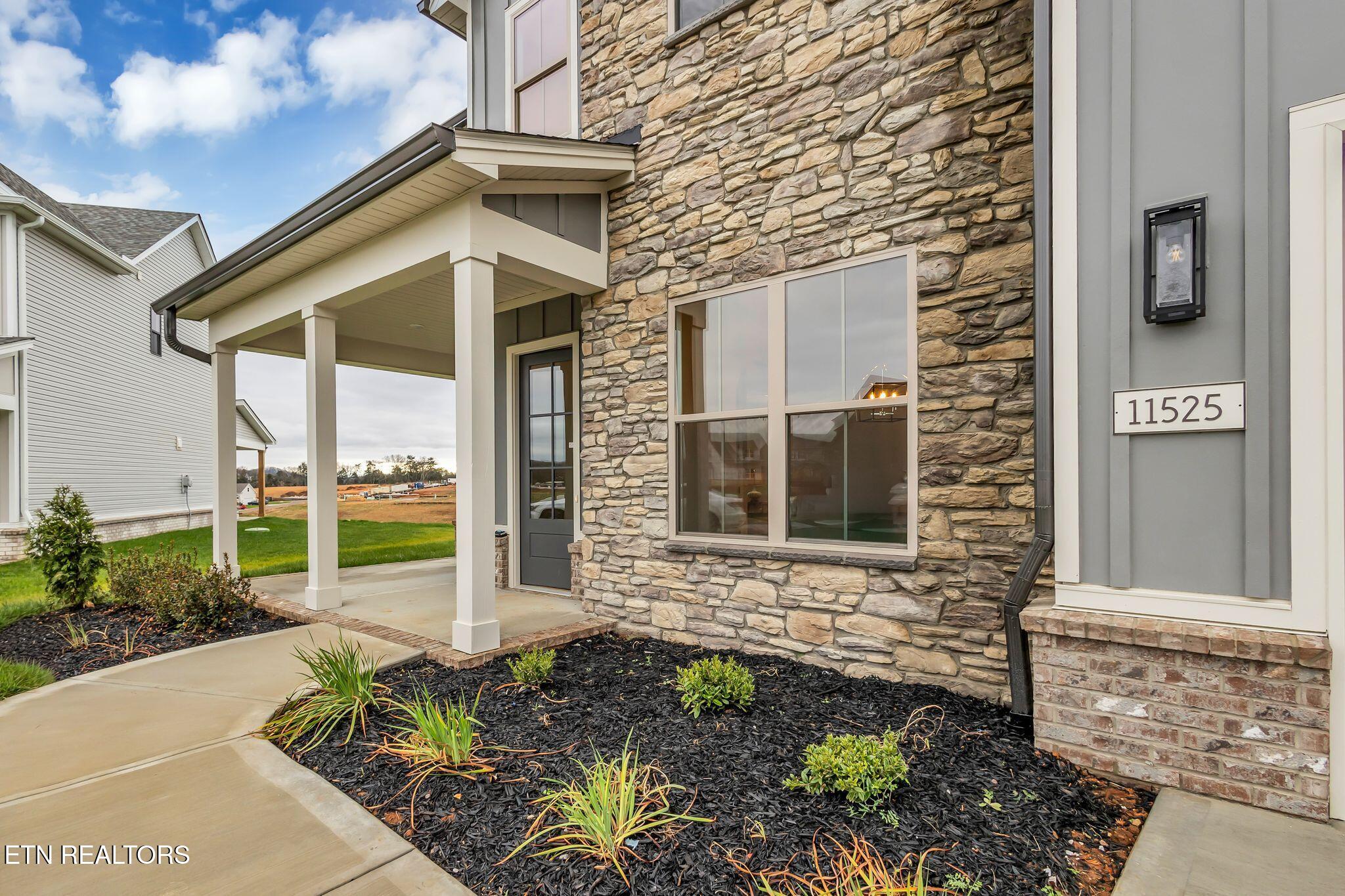 11525 Sierra Nevada Lane Knoxville TN 37932