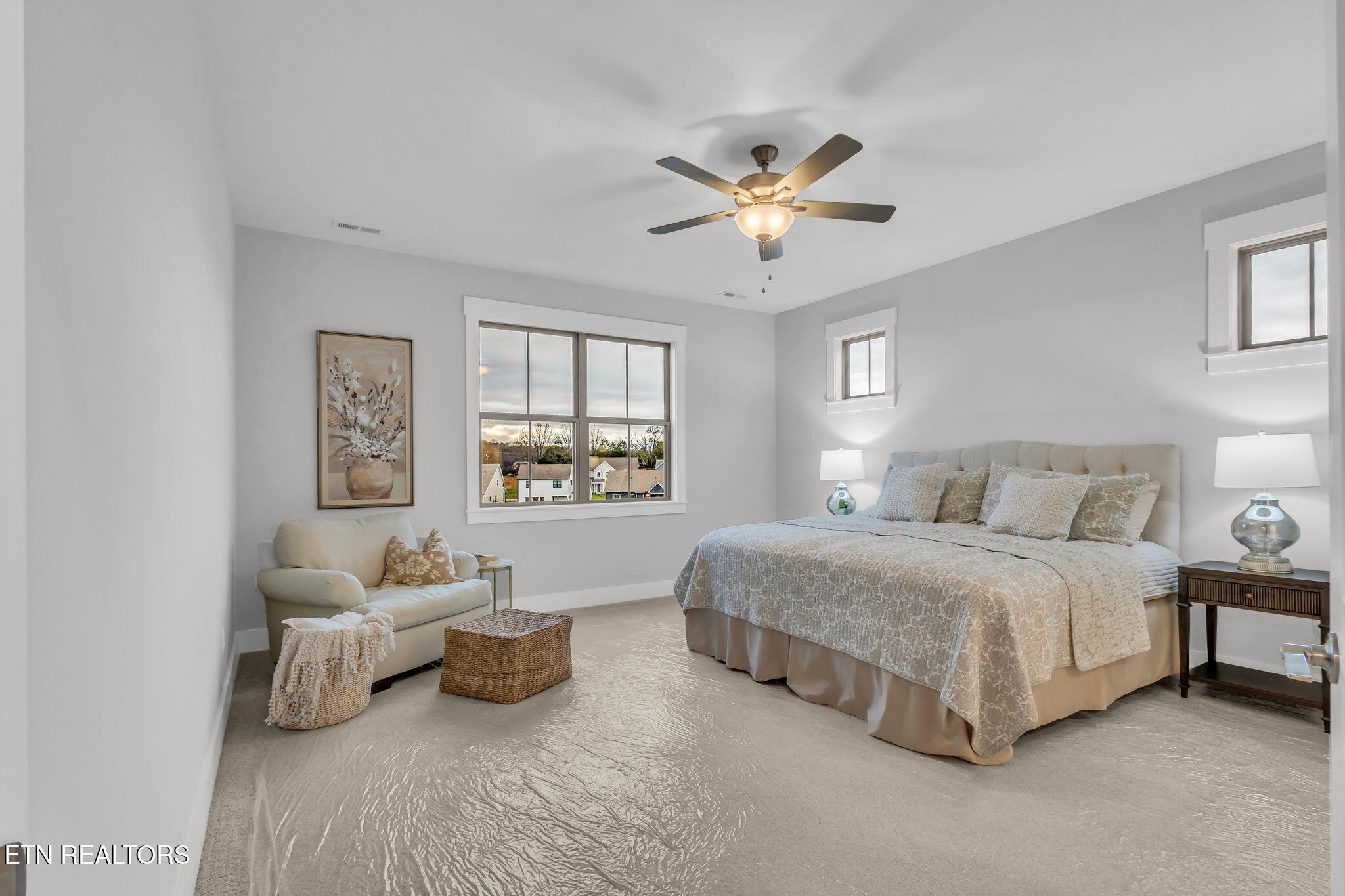 11525 Sierra Nevada Lane Knoxville TN 37932