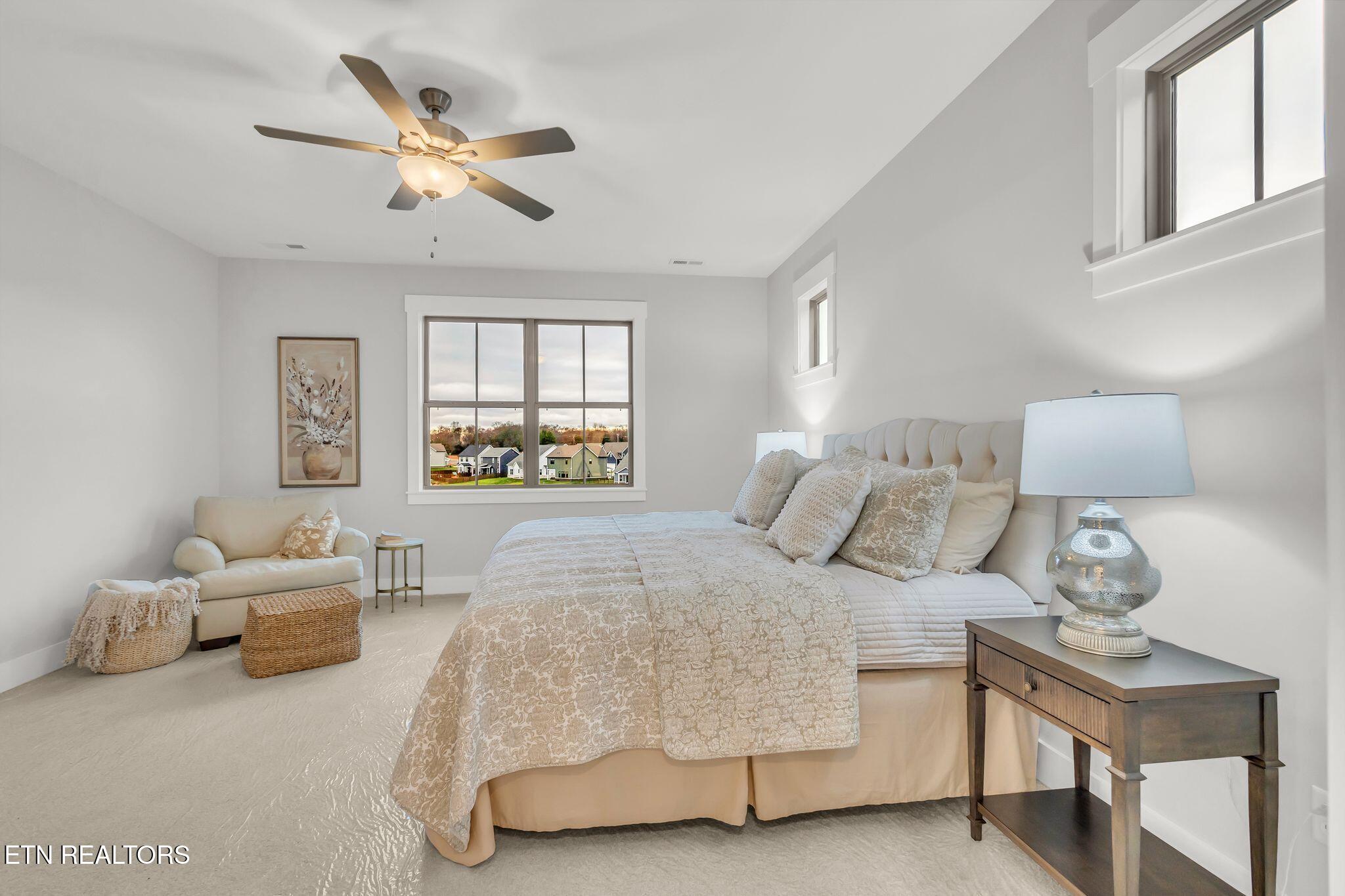 11525 Sierra Nevada Lane Knoxville TN 37932