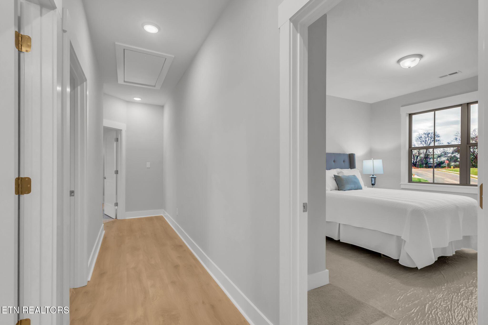 11525 Sierra Nevada Lane Knoxville TN 37932