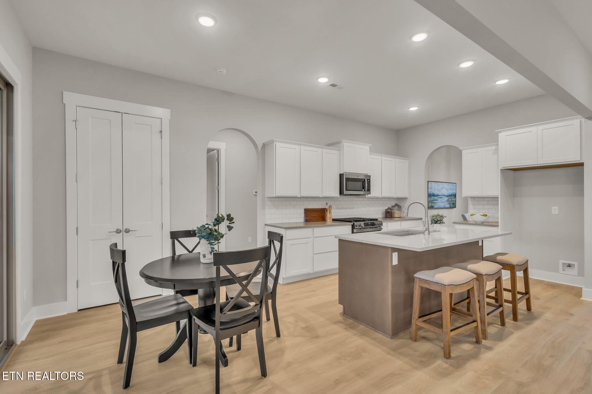 11525 Sierra Nevada Lane Knoxville TN 37932